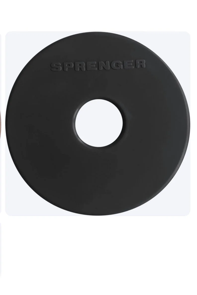 Herm Sprenger Silicone Bit Guards