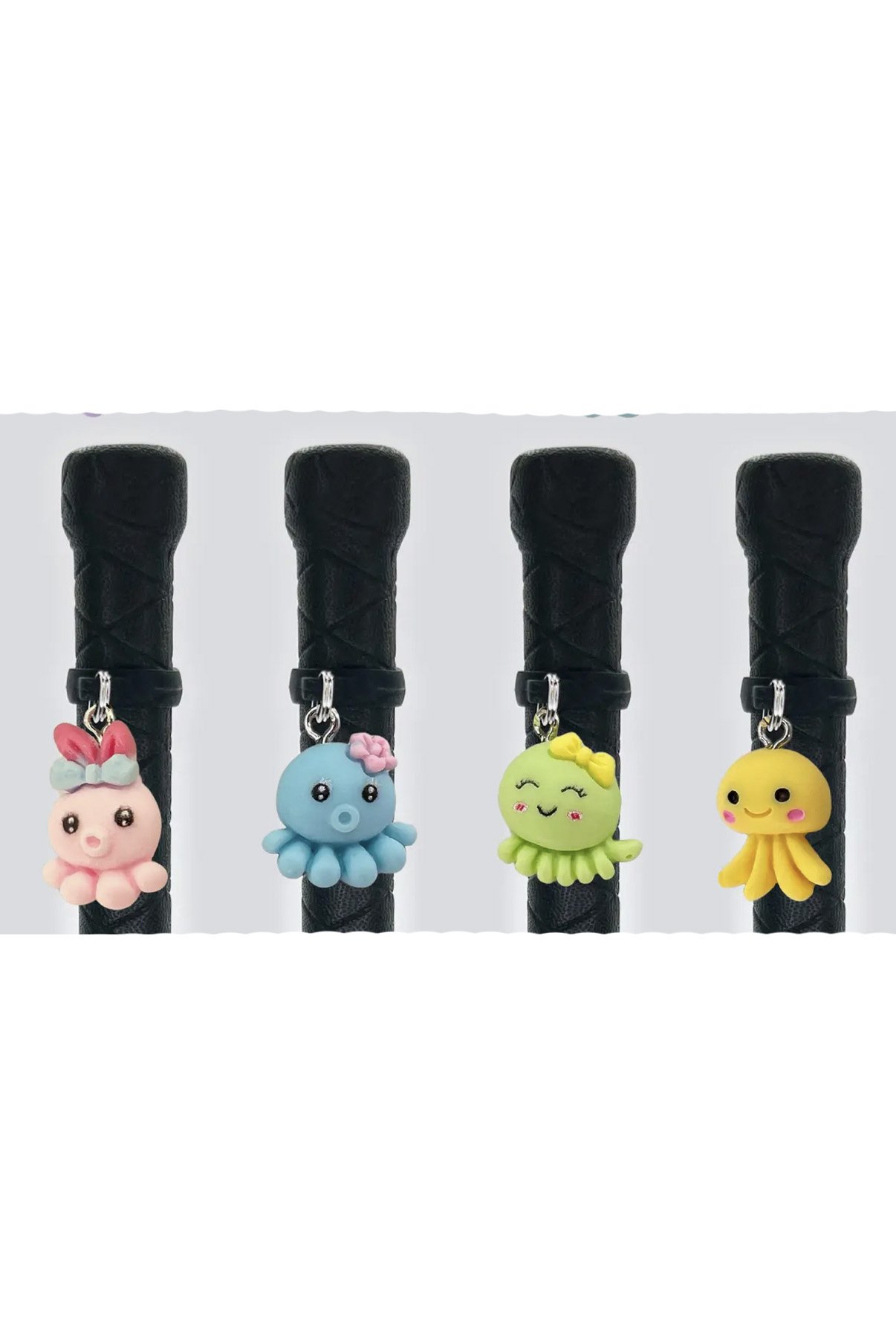 My Fancy Pony - Equestrian Crop Charms