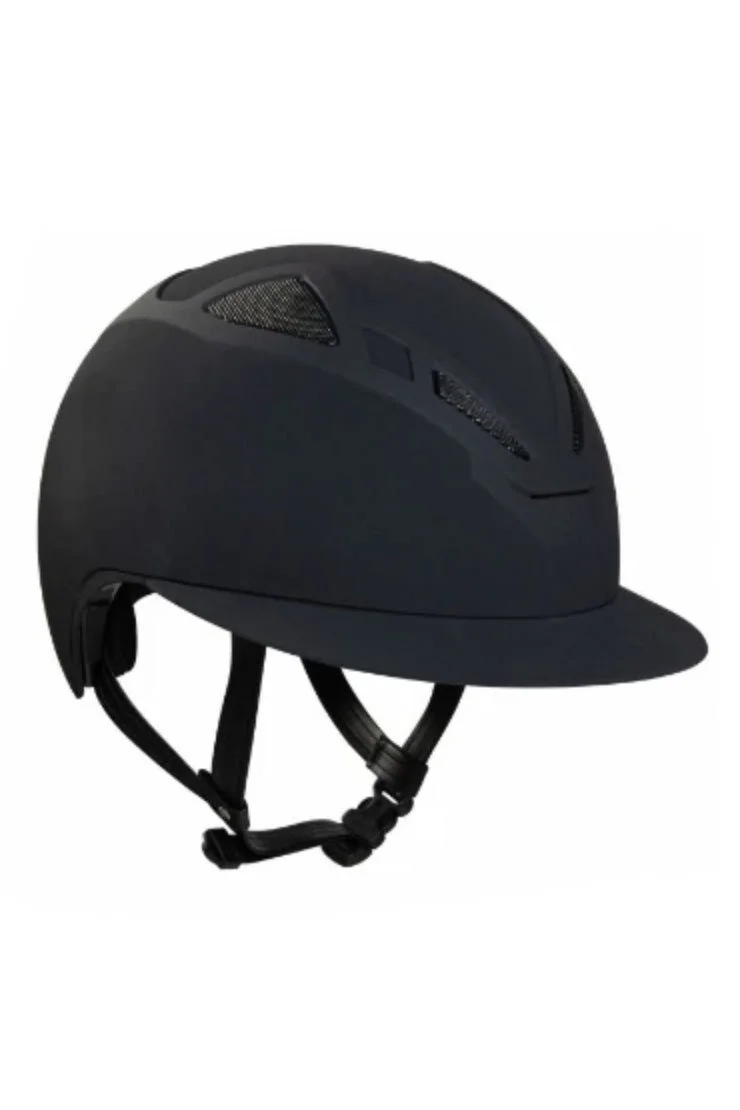 bike helmet round brim Bern Youth Bandito - Satin White Galaxy the Cycling Classic provides broad 360 sun protection Watts 2.0 MIPS Bike Helmet