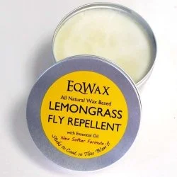 EqWax Fly Repellent In Lemongrass - 100ml