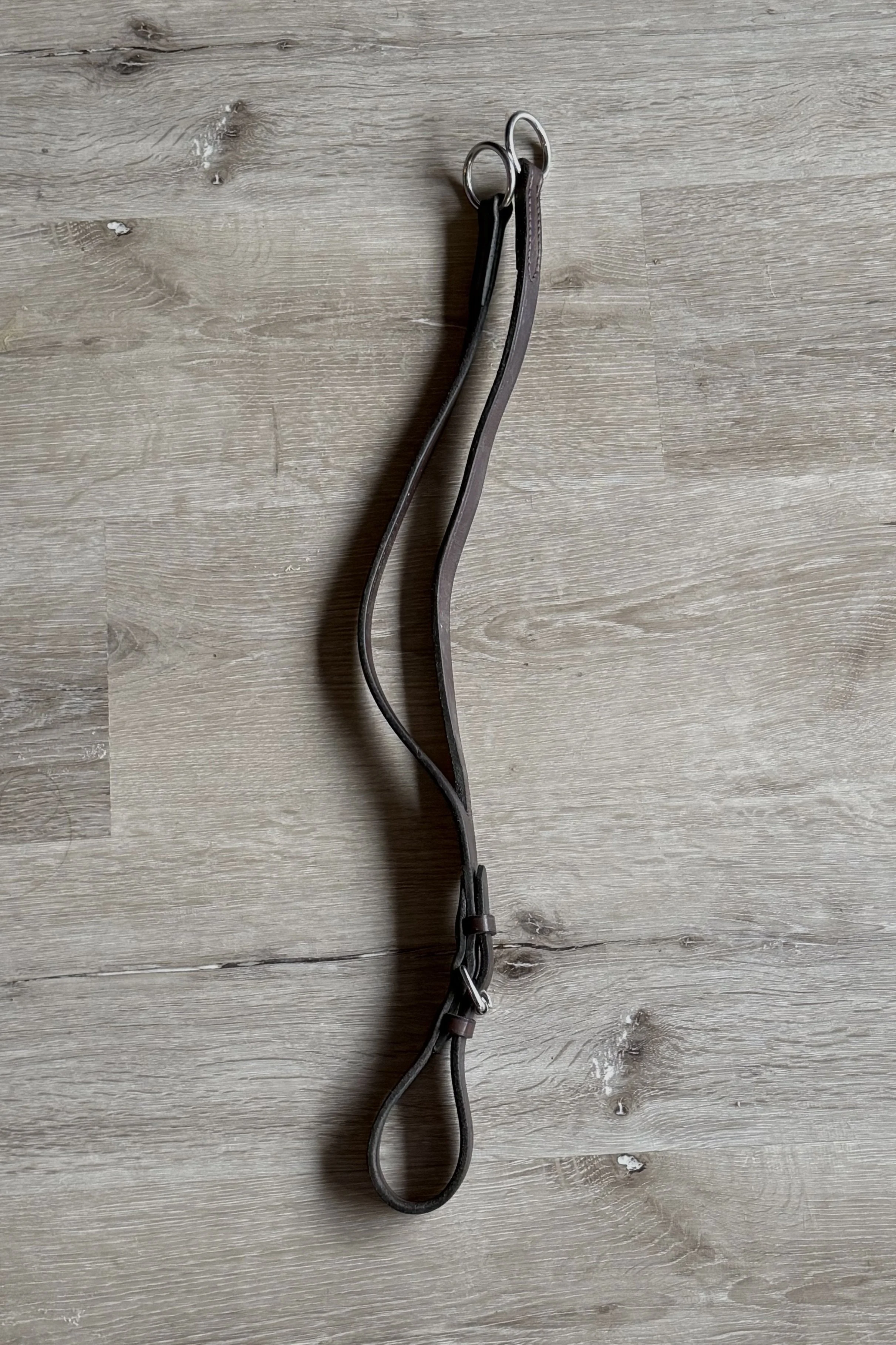 Nunn Finer Running Attachment In Brown - Size Full