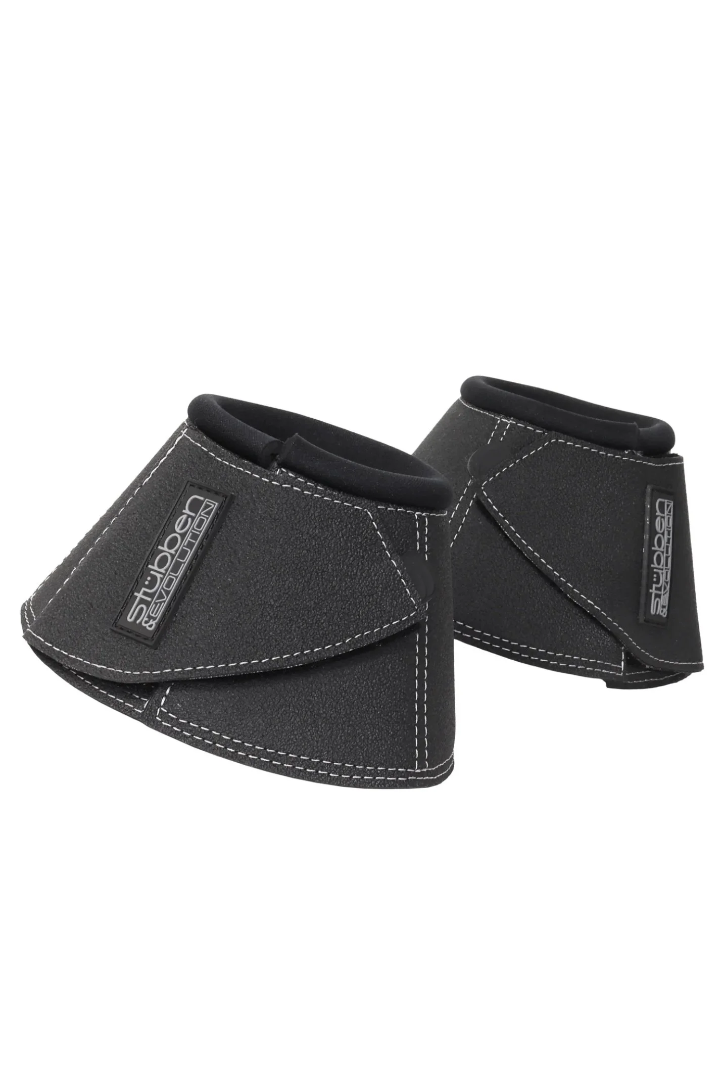 Stubben Gravity Jumping Over Reach Boots