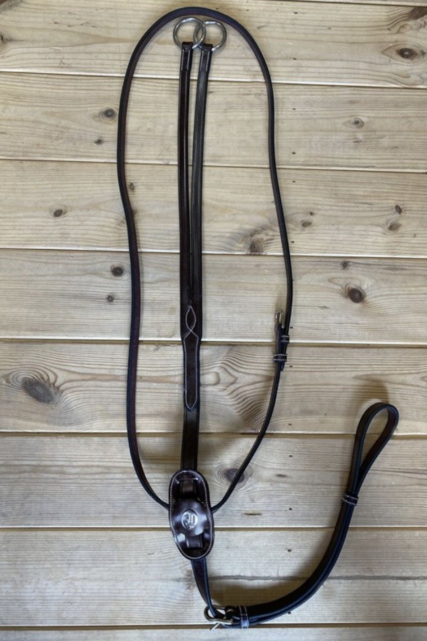 JUMP'IN Running Martingale In Havana - 2nd Round Equestrian