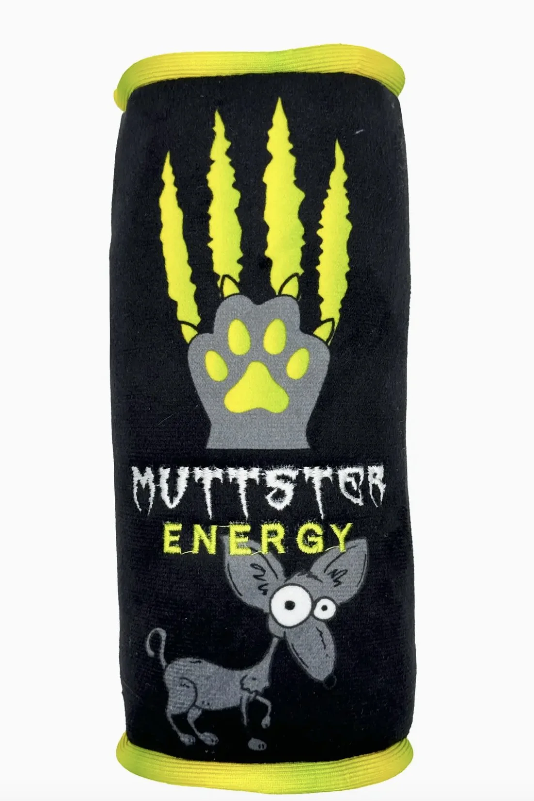 Huxley & Kent Muttster Energy Dog Toy