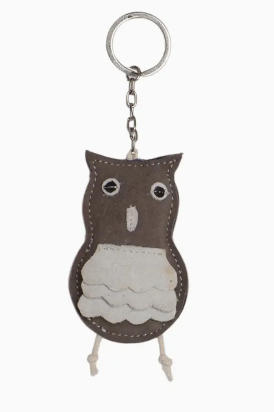Tuffrider Key Chain - Owl