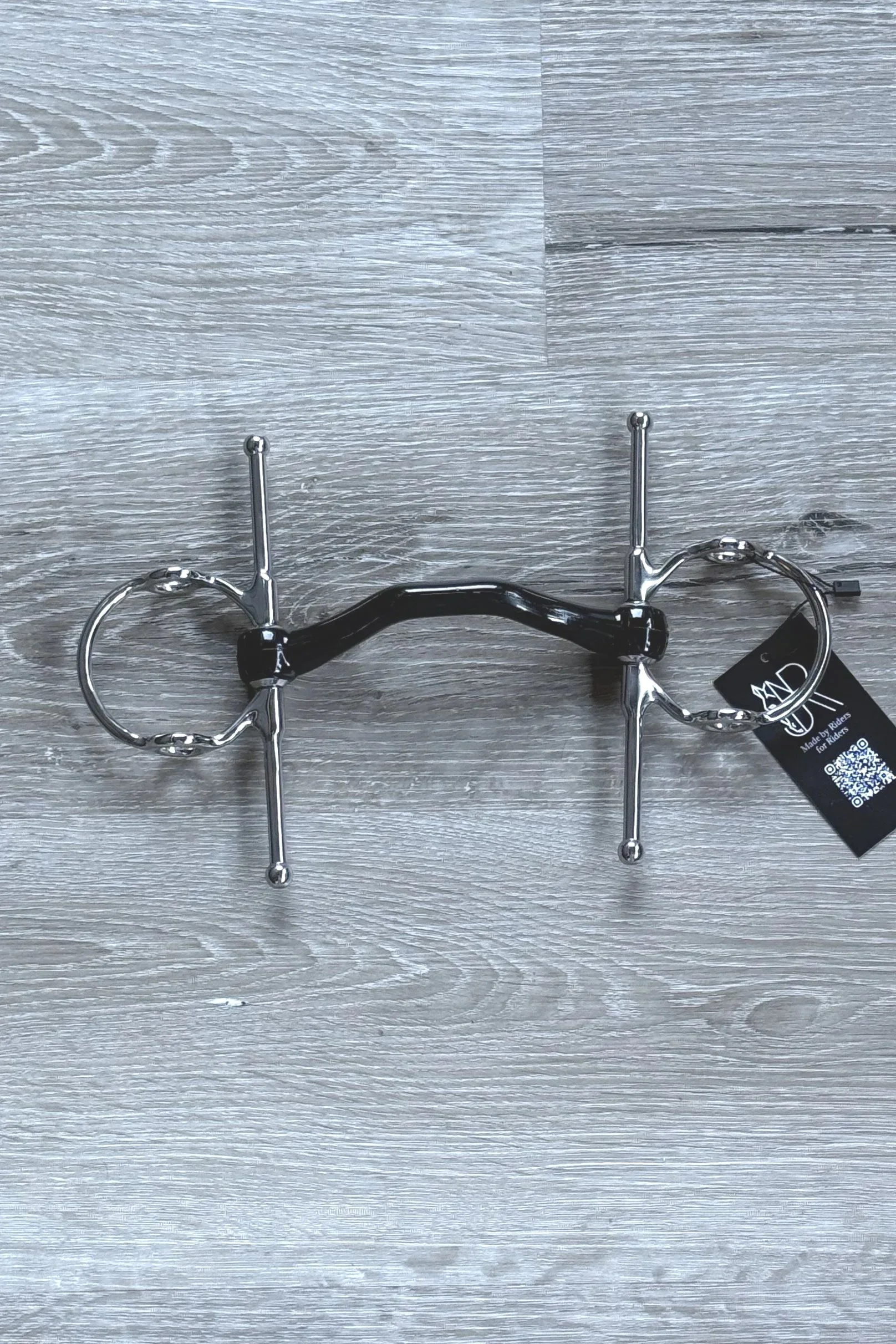 AJR SPORTS INTUPORT FLEXI NELSON GAG