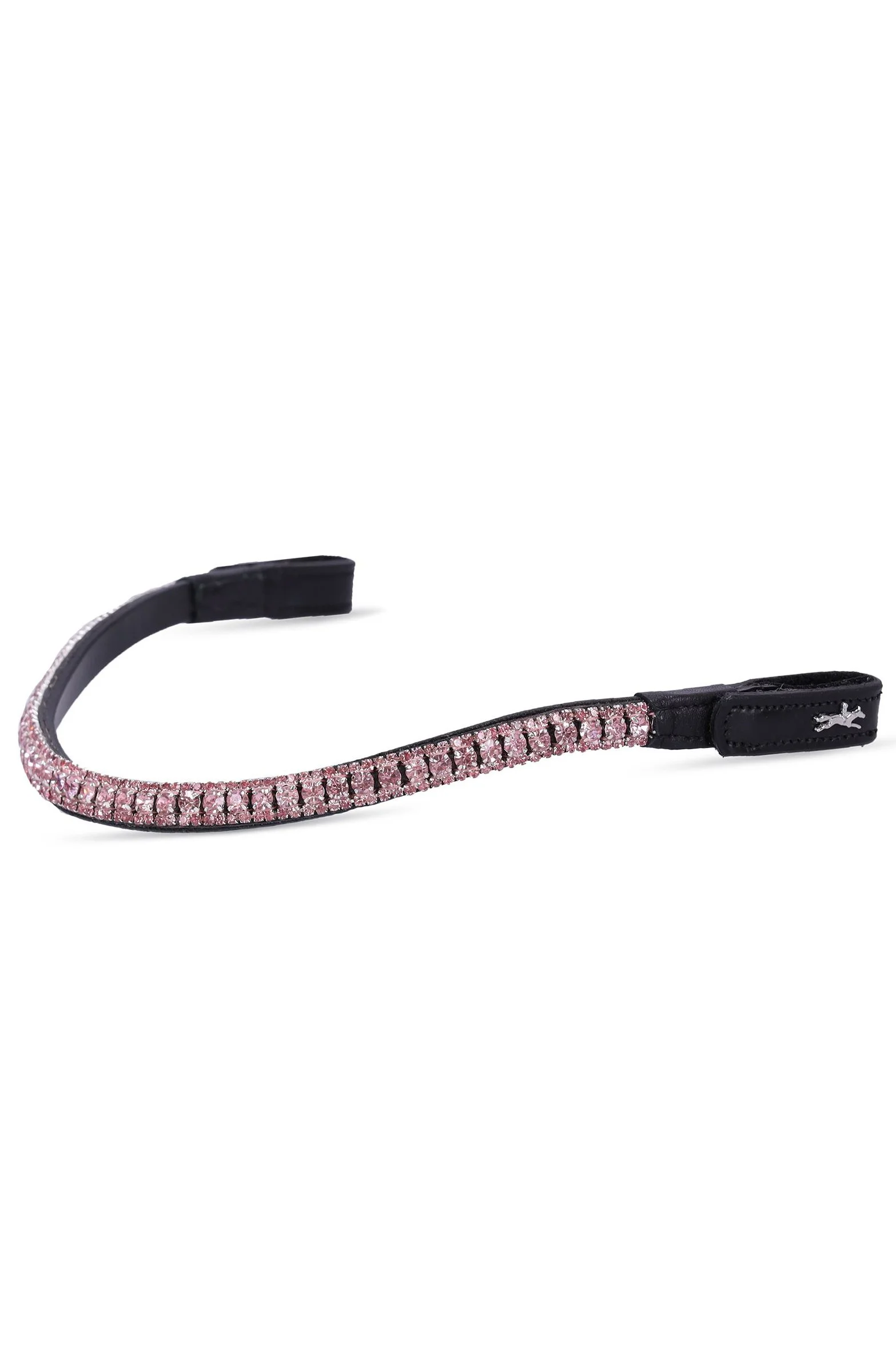 Schockemohle SP Malaga Browband In Black