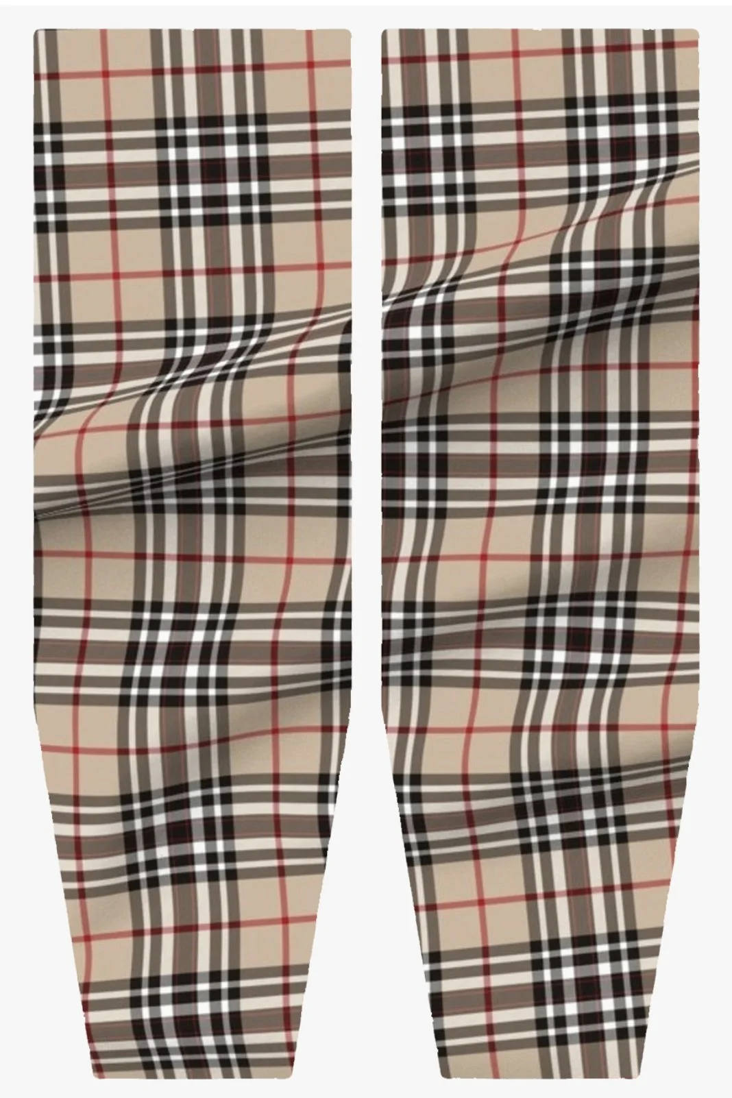 The Posh Pony Boot Stuffers In Various Prints - REGULAR - 2nd Round Equestrian