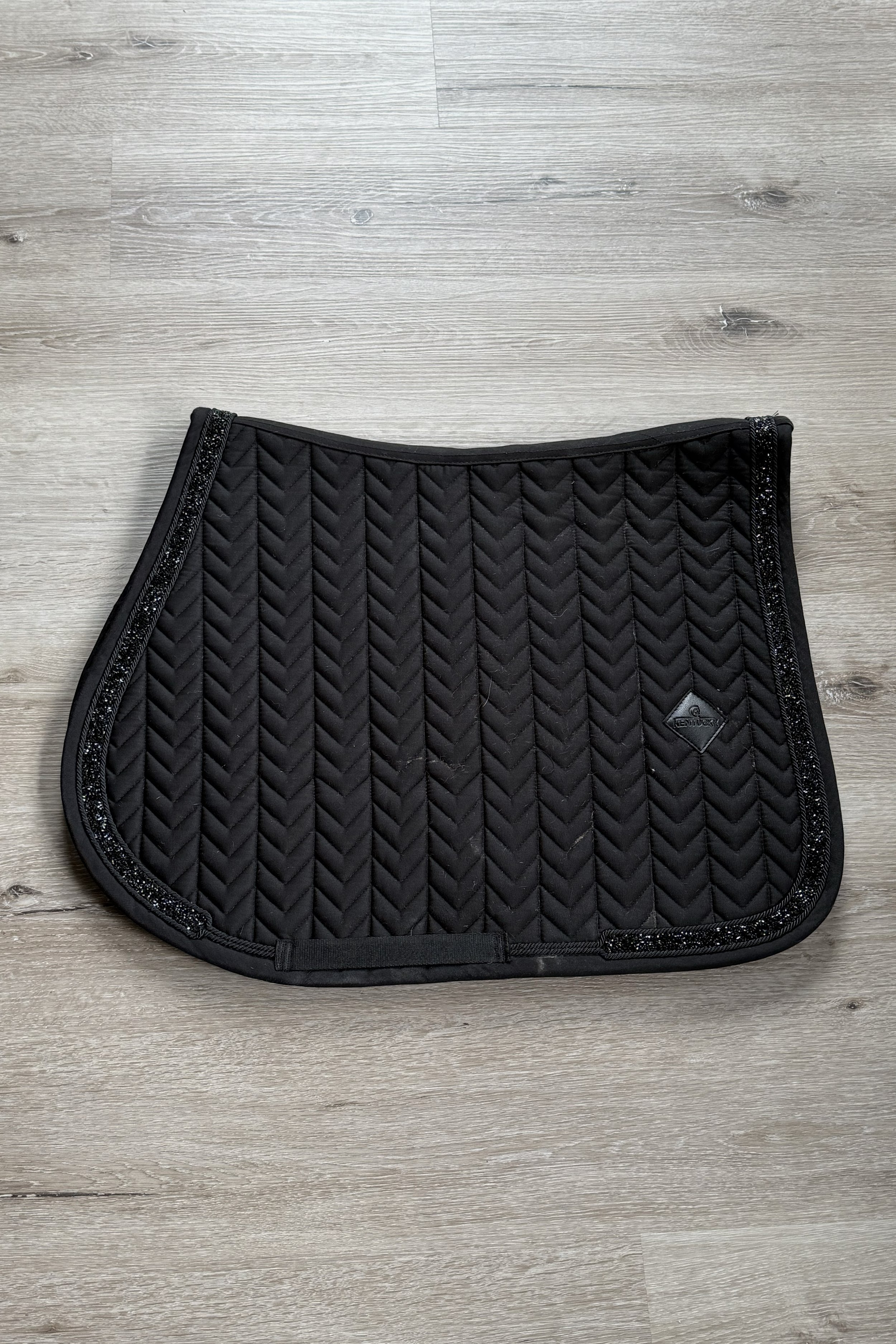 Glitter stone Saddle Pad 3 .jpg
