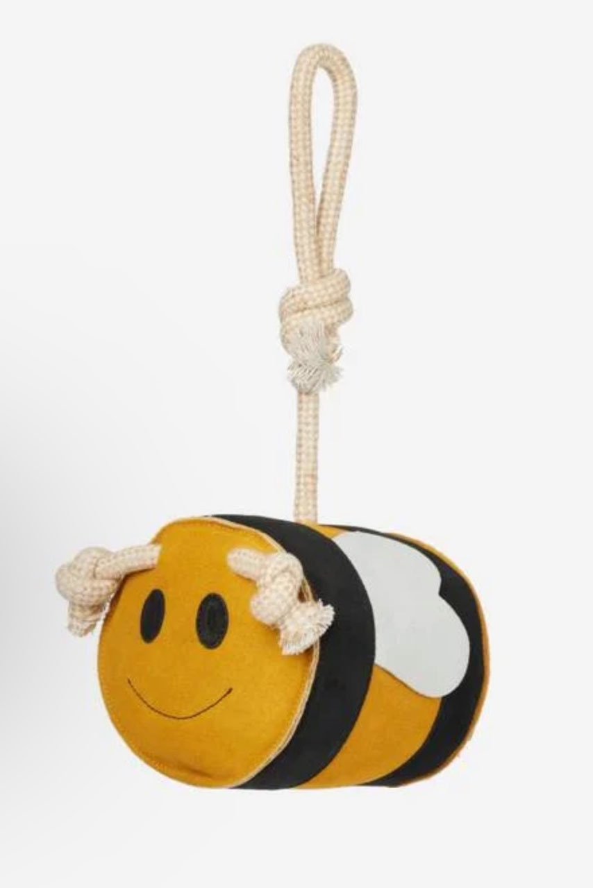LeMieux Horse Toy Bee - 2nd Round Equestrian