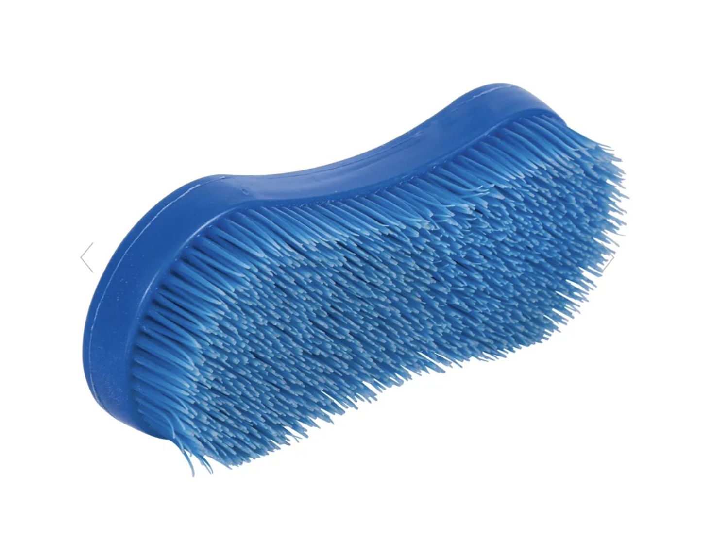 Magic Grooming Brush in Blue