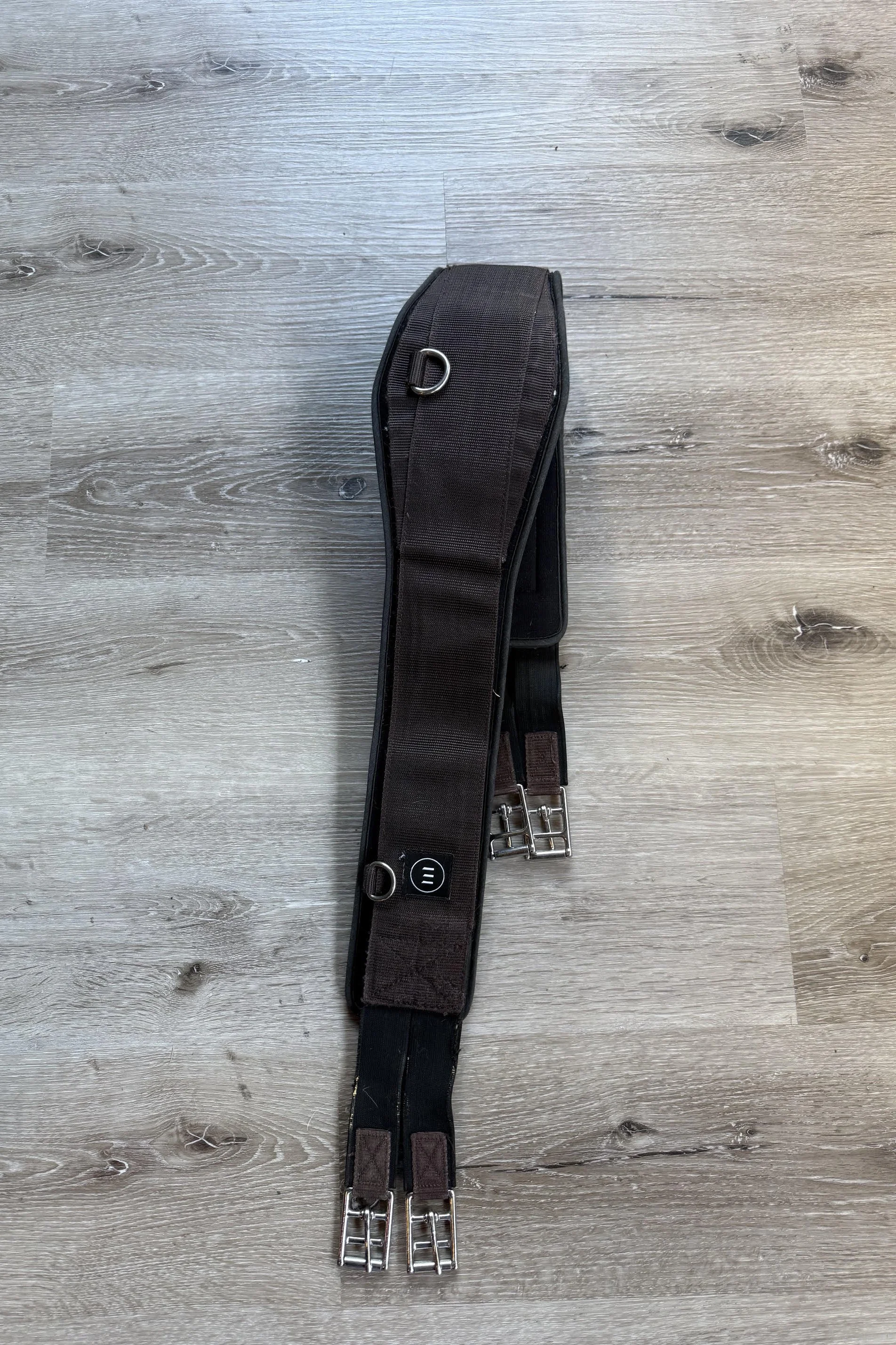 Equifit Essential Schooling Girth