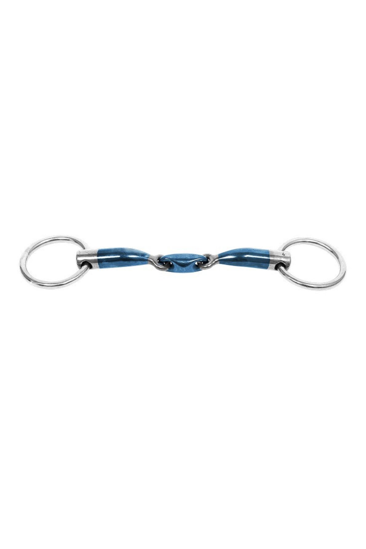 Trust Sweet Iron Loose Ring Bradoon Eliptical - 16mm