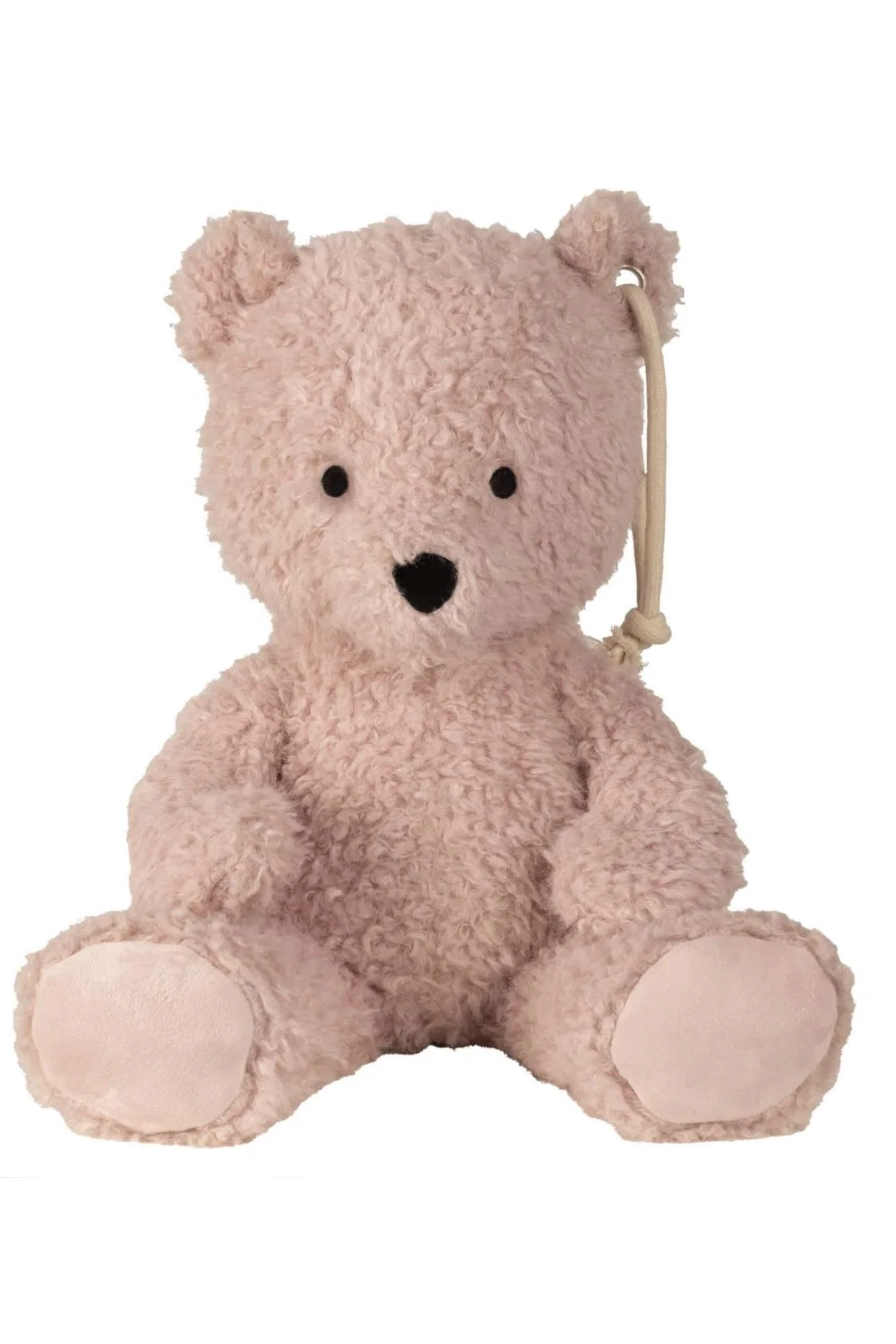 Kentucky Horsewear Relax Horse Toy Bear In Old Rose