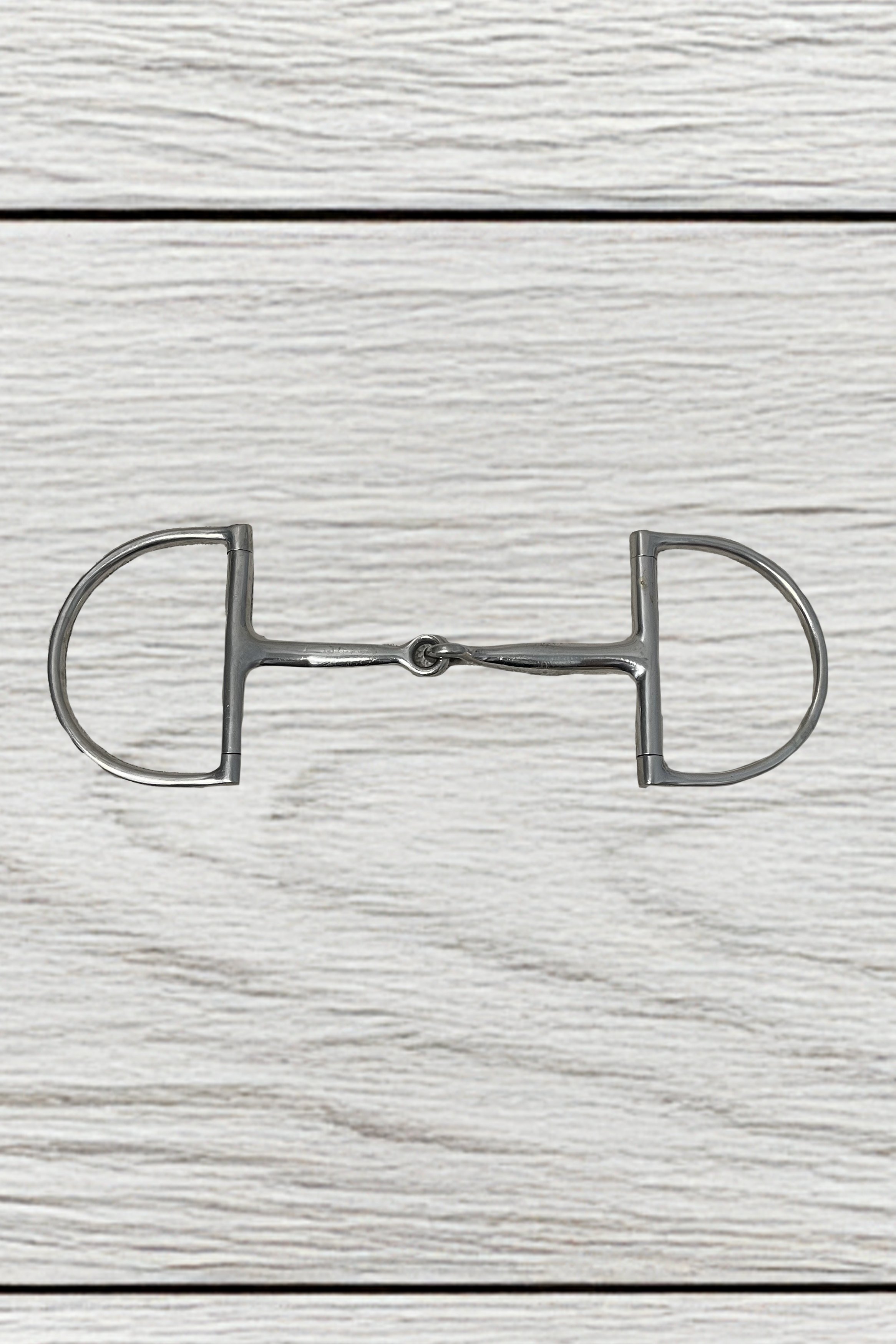 Jointed Dee Ring 5 1/4"