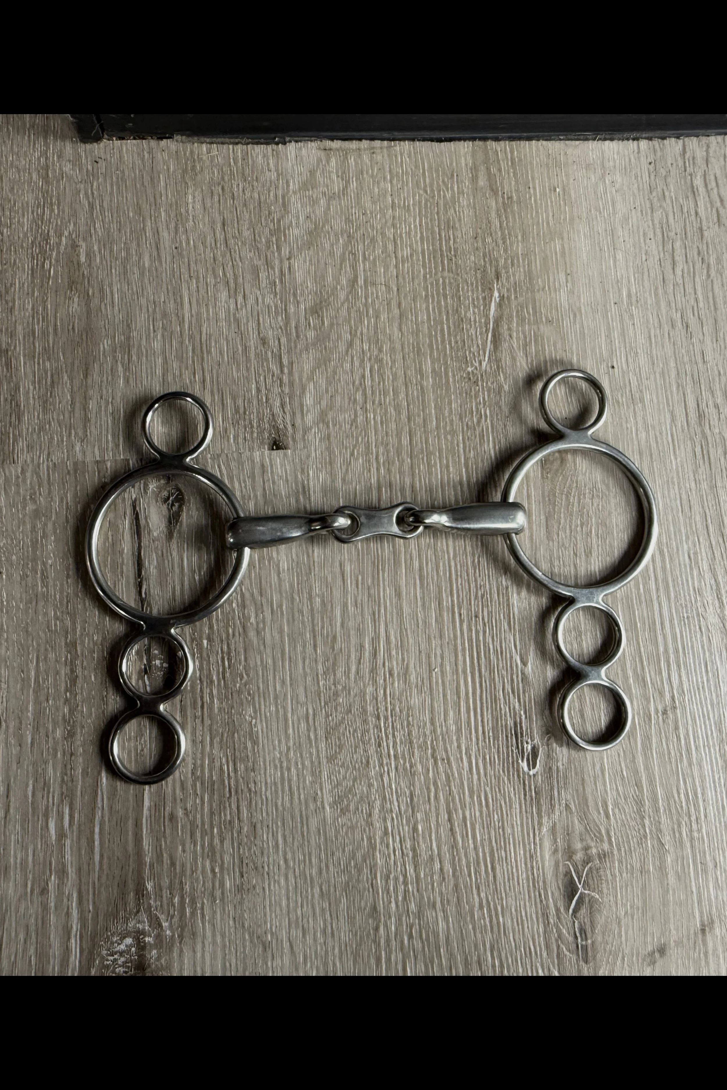 Metalab French Link Elevator Bit - 5"