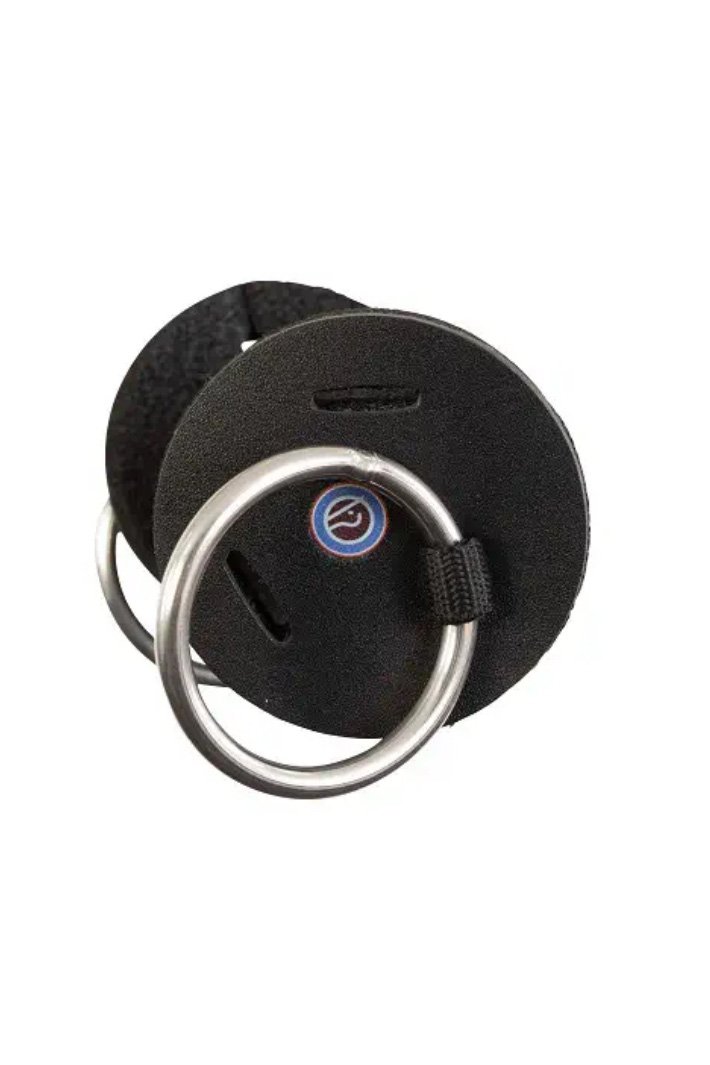 Trust Sponge Bit - 2nd Round Equestrian