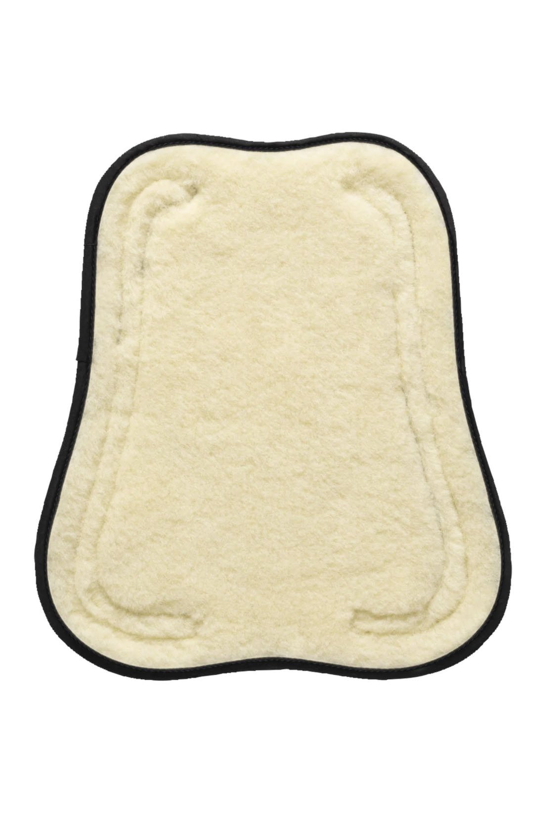 EquiFit SheepsWool™ ImpacTeq® Replacement Liners for D-Teq™, Eq-Teq®, Pony Medal & II Series Front Boots - 2nd Round Equestrian