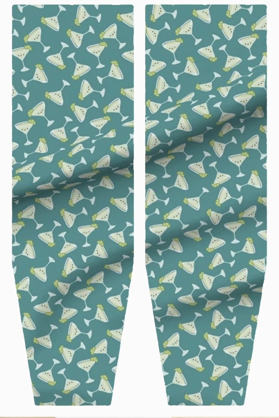 The Posh Pony Boot Stuffers In Various Prints - REGULAR - 2nd Round Equestrian