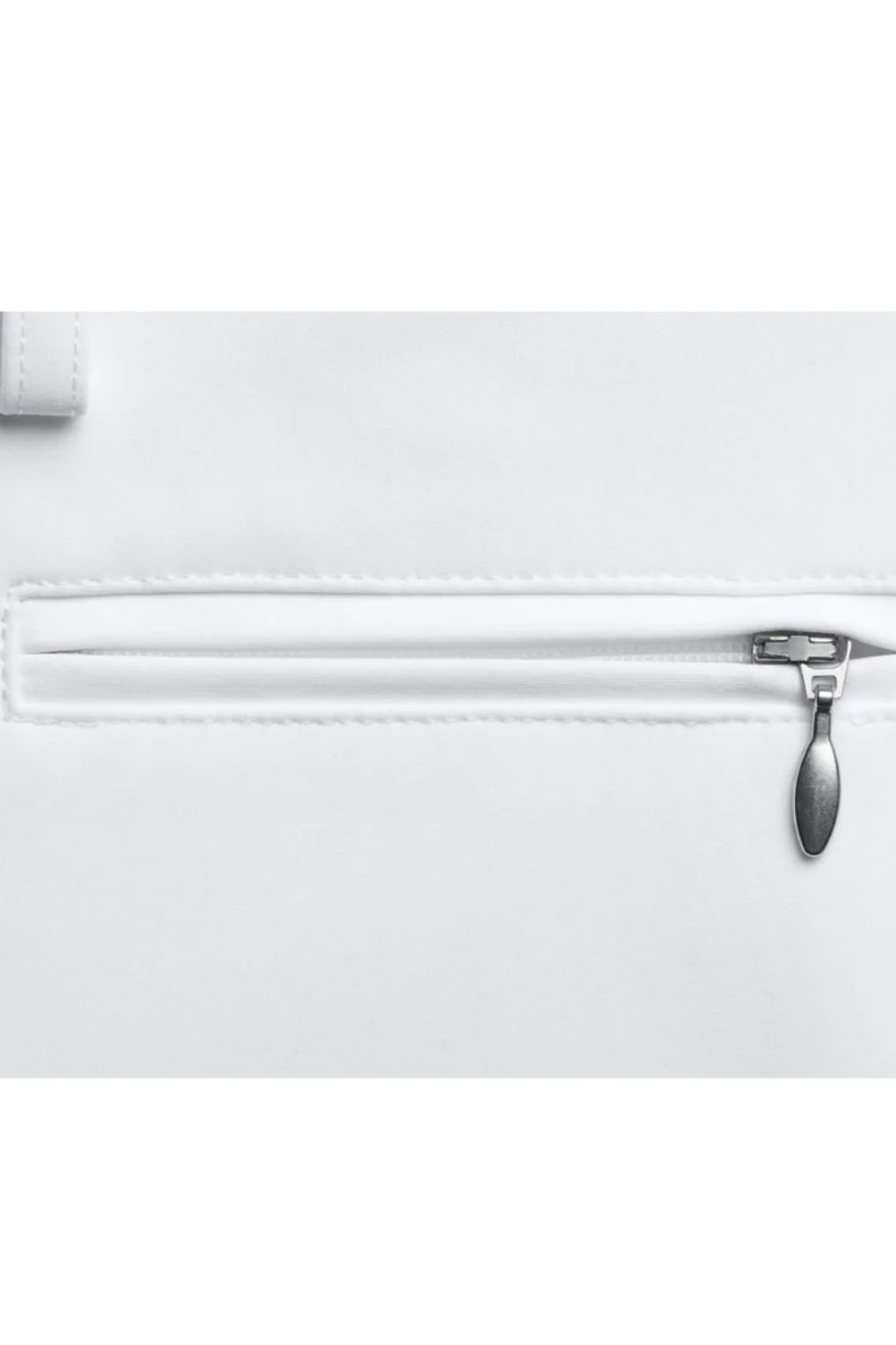 Samshield Diane Full Seat Breech In White - FR 42 (US 32) - 2nd Round Equestrian