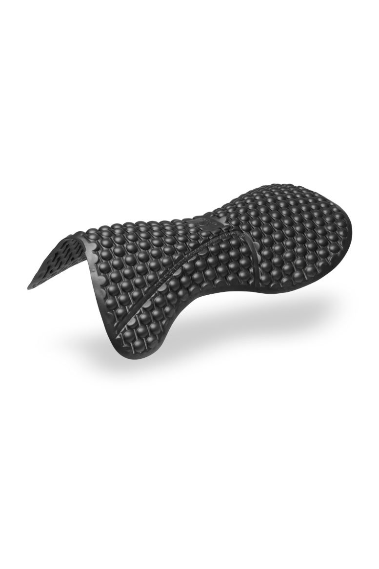 Gatusos Ultralight Half Pad Drain In Black