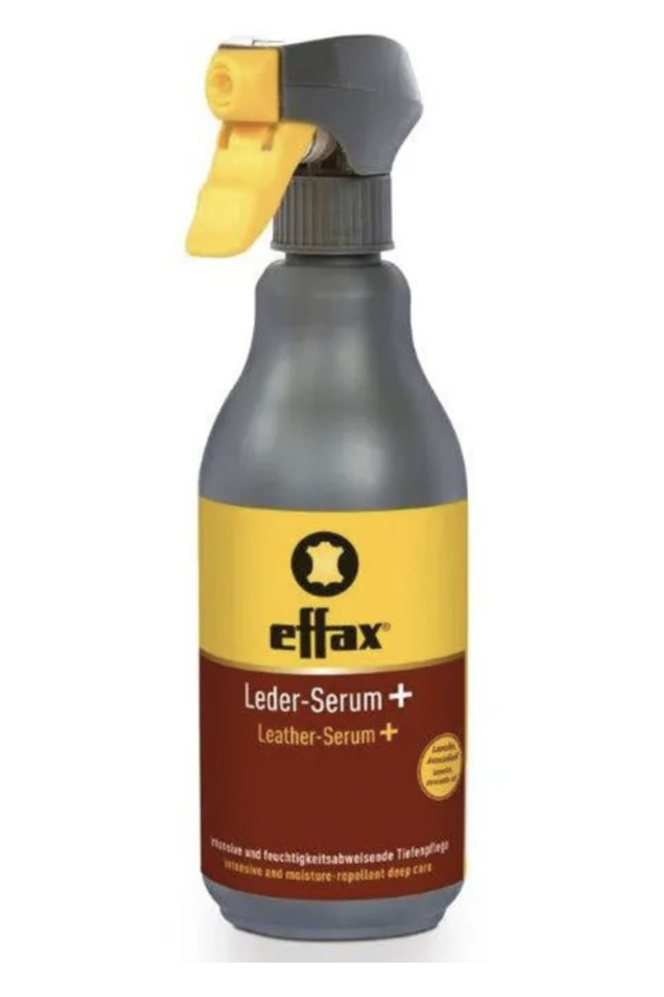 Effax Leather Serum + Spray - 500 mL - 2nd Round Equestrian