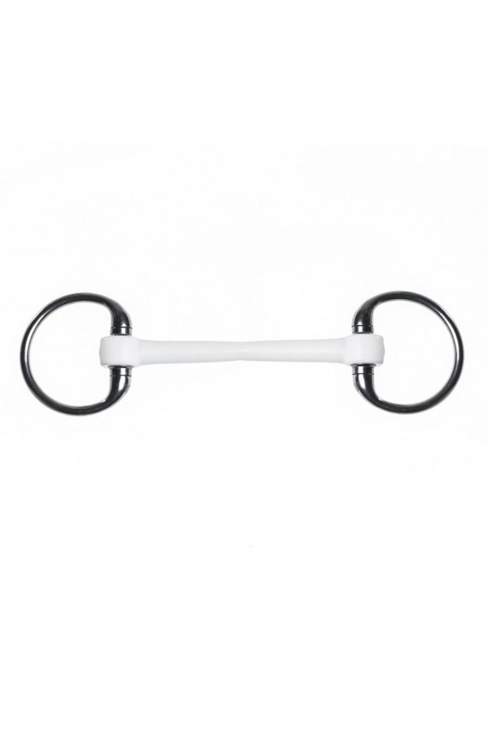 Trust Inno Sense Eggbutt Bradoon Flexi Soft - 15mm
