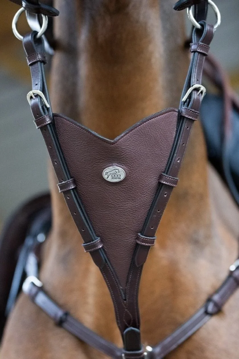 JUMP'IN Soft Bib Martingale Attachment In Havana - Origin Range