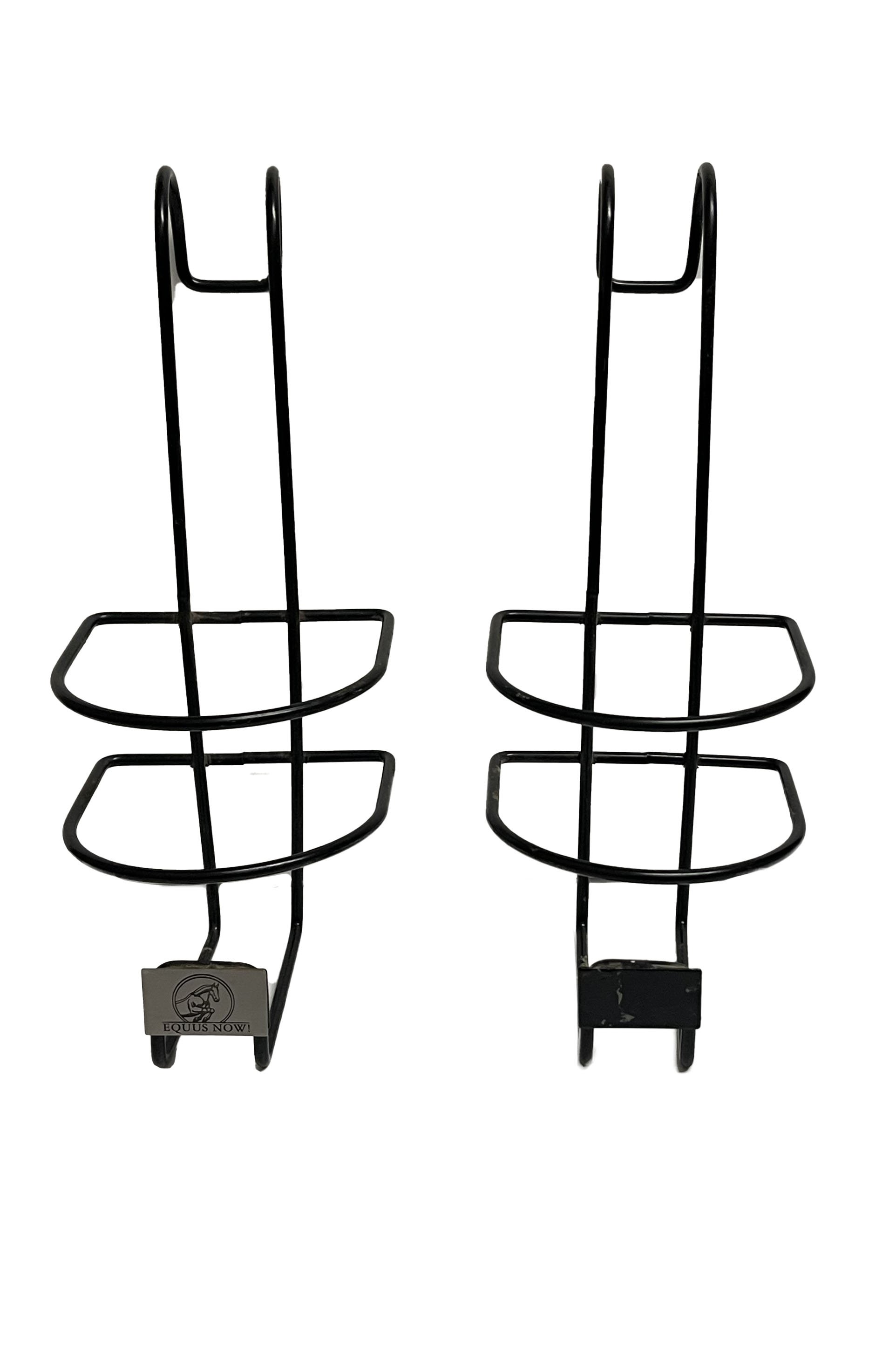 Portable Spray Bottle Holder for Stalls & Barns - Set Of 2 - 2nd Round Equestrian