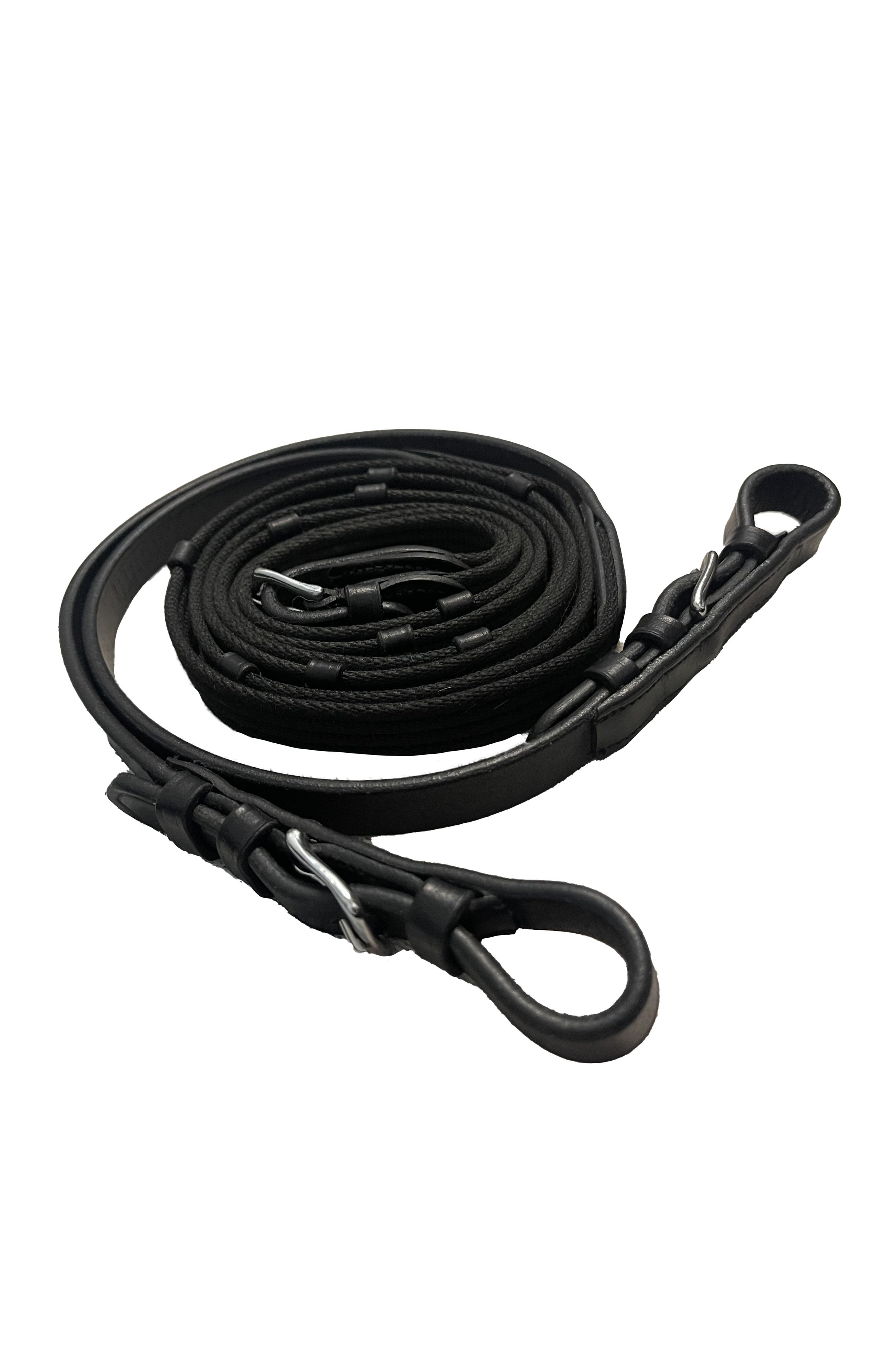 Smartpak Plymouth® Elite Dressage Bridle In Black - Cob - 2nd Round Equestrian