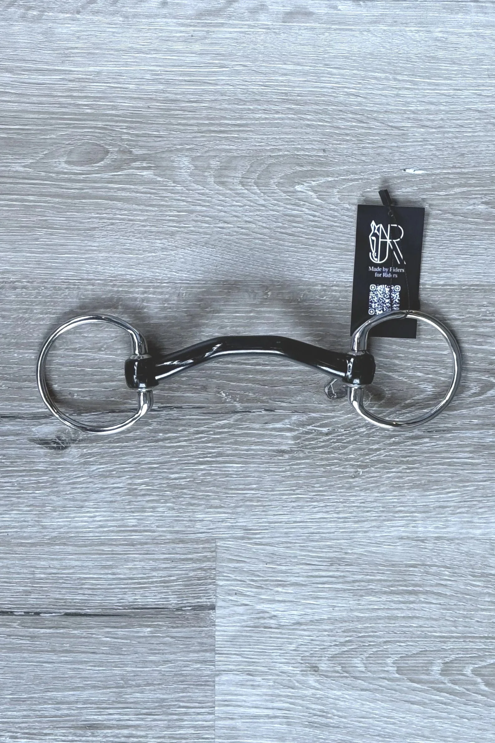 AJR SPORTS INTUPORT FLEXI EGGBUTT