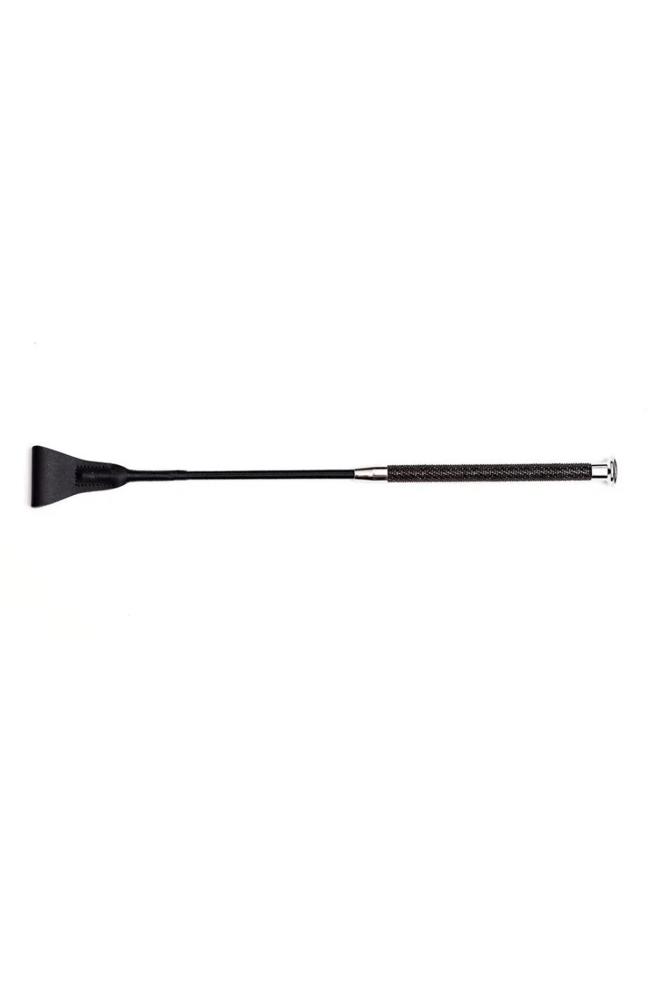 Perri's Jumping Bat With Crystal Handle - 20"