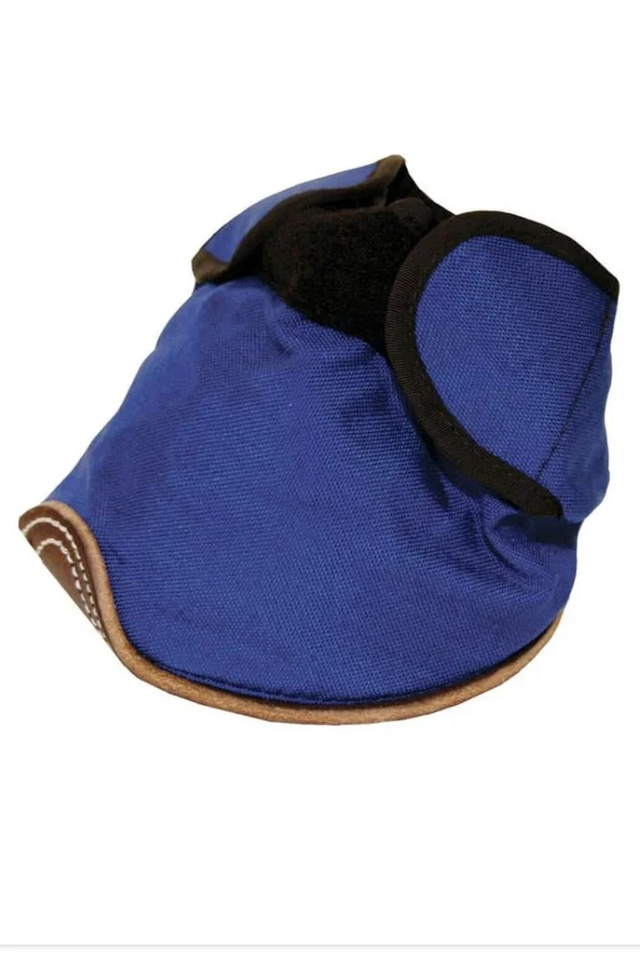Bluegrass Animal Products Deluxe Equine Slipper - XL