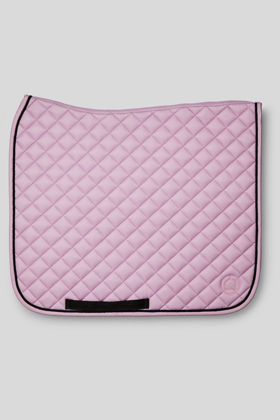 Montar Fair Dressage Saddlepad In Candy Pink