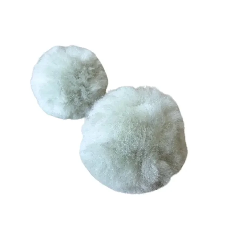 Silly Sounds Pony Ear Plugs In Grey Mist - 2 Pack