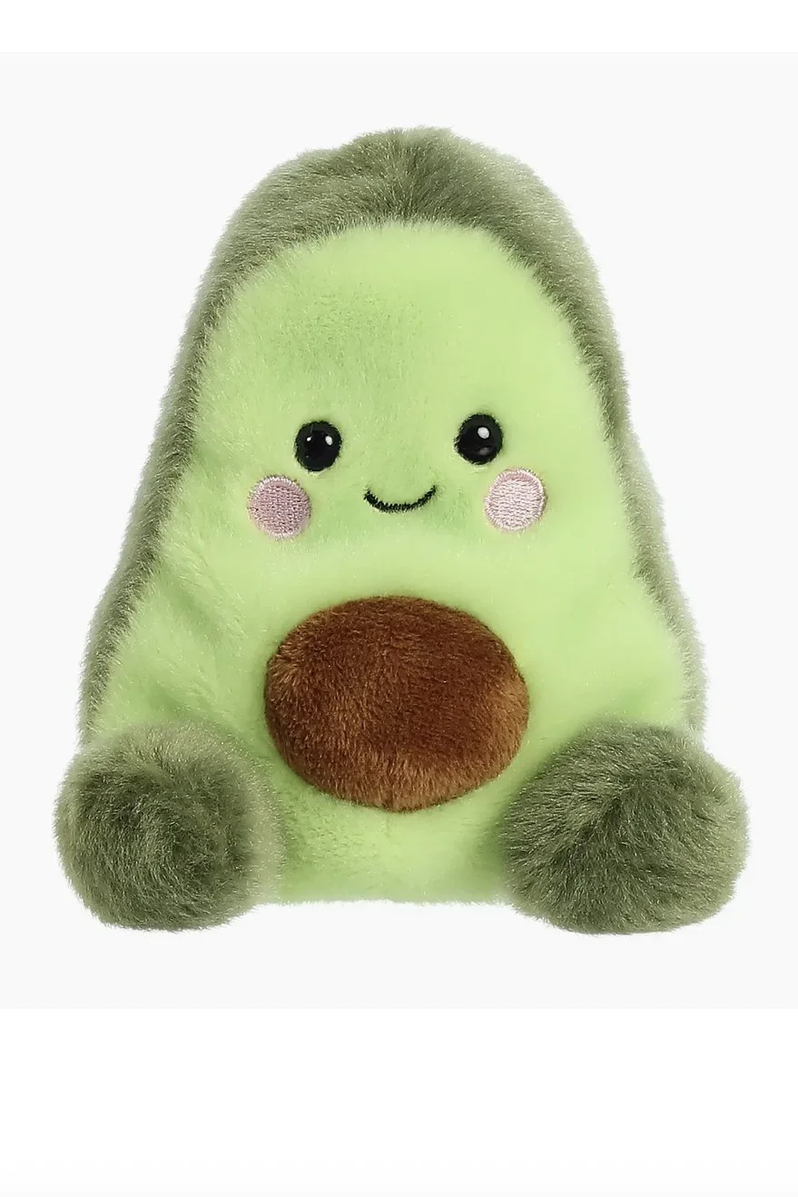 Palm Pals 5" Plush - Avocado
