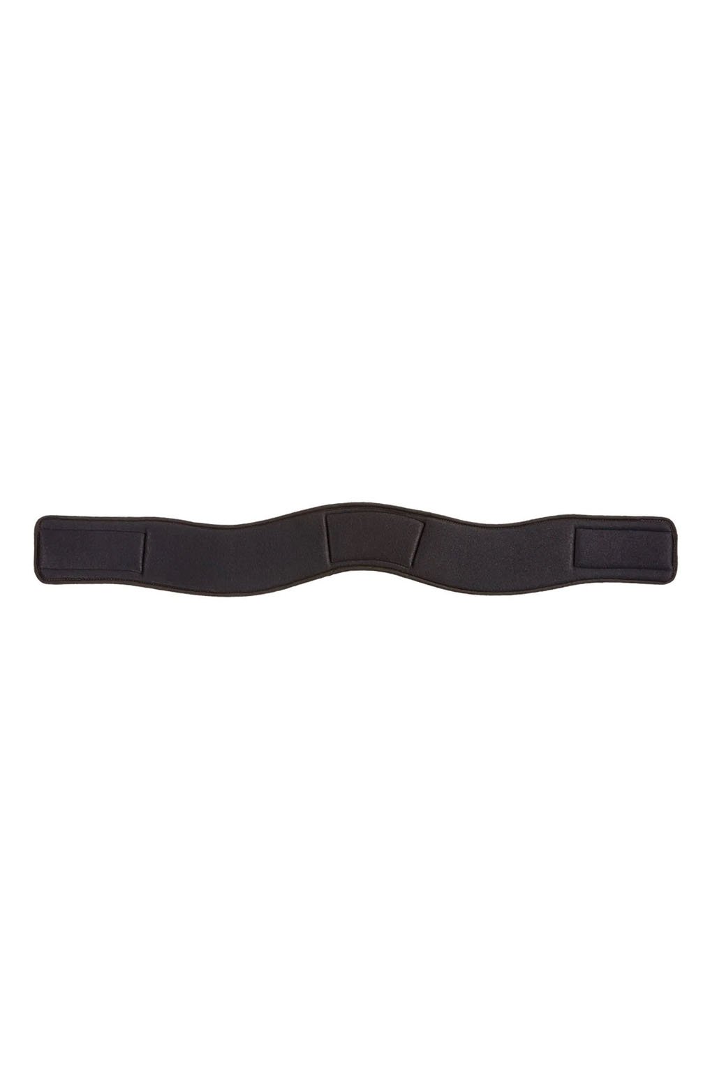 EquiFit Anatomical Hunter Girth with T-Foam™ Liner In Brown - 2nd Round Equestrian