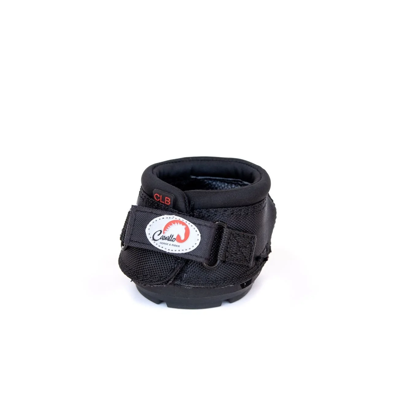 Cavallo CLB “Cute Little Boots” – for Minis  Black in size M2 Slim Sole (Single Boot)