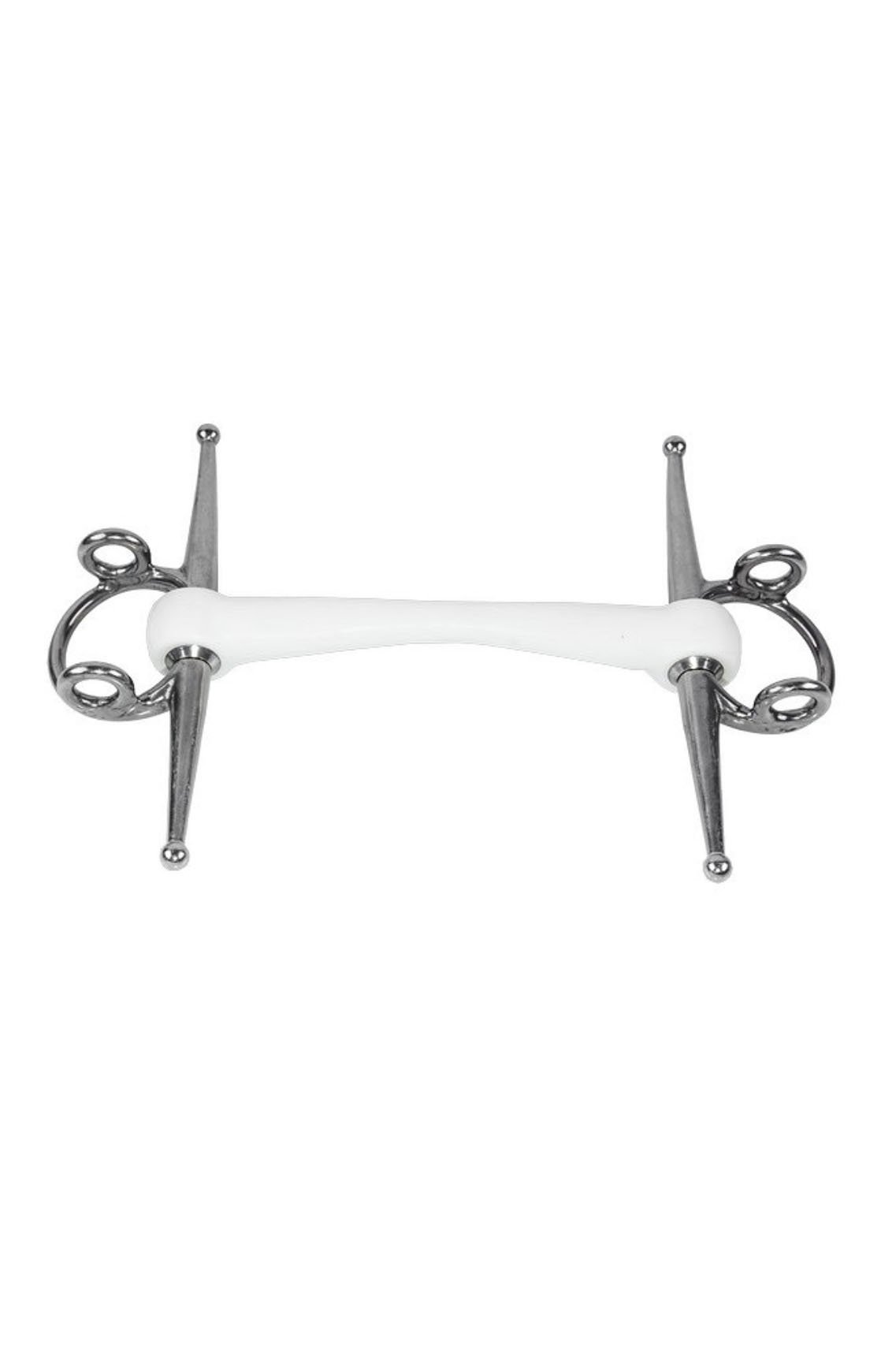 Trust Inno Sense Full Cheek Gag Flexi Soft - 20mm