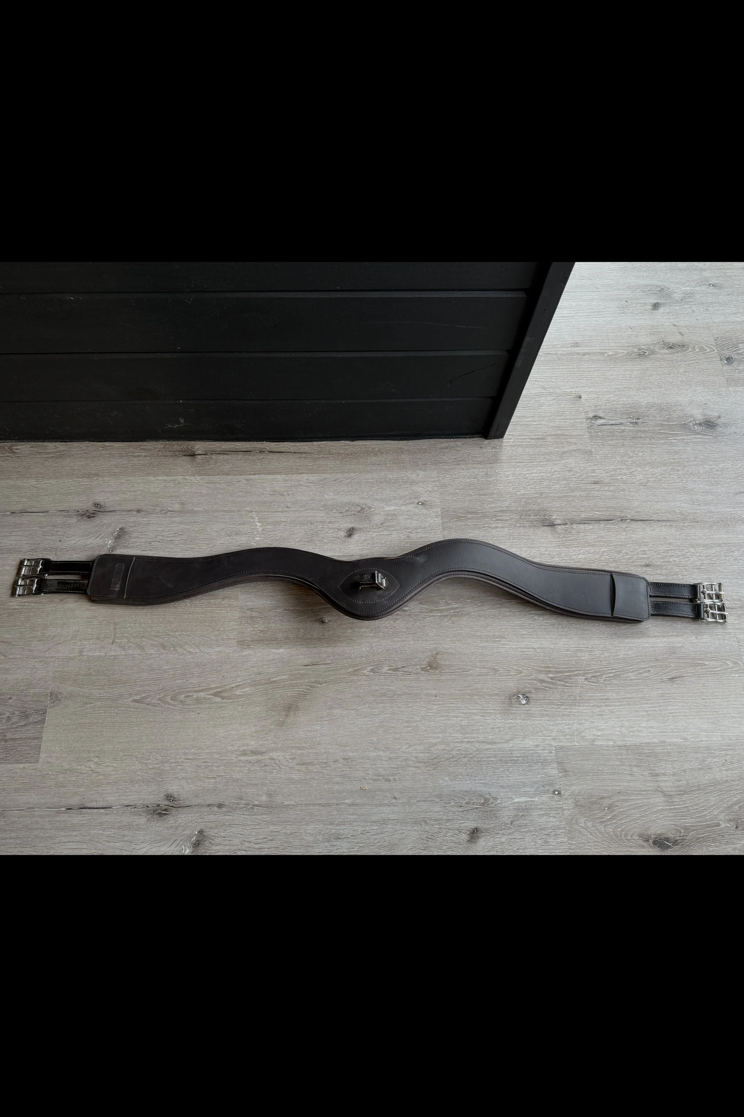 Prolite Long Girth In Brown - 50"