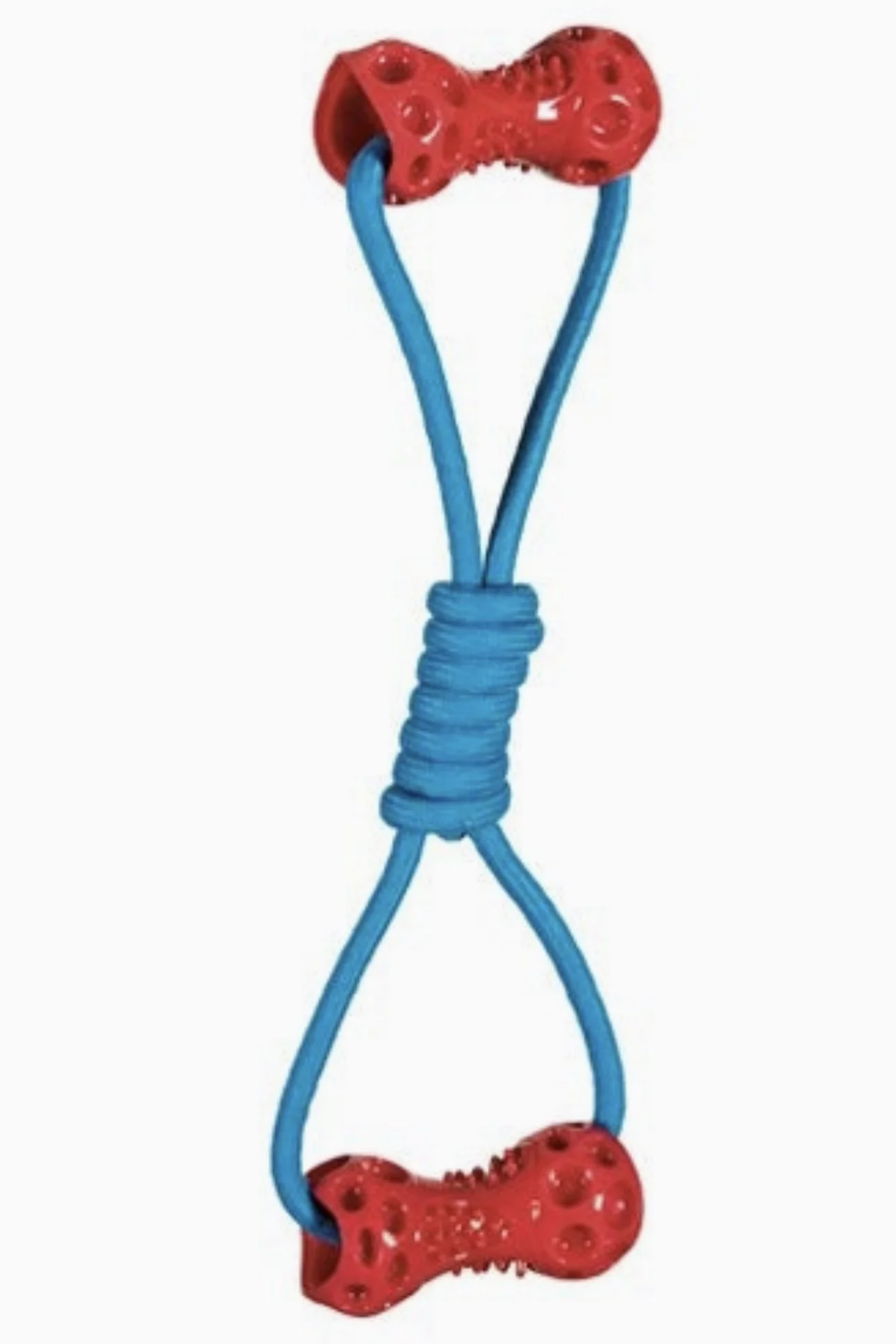 Chase 'n Chomp Buddy Tug Toy Dog Toy