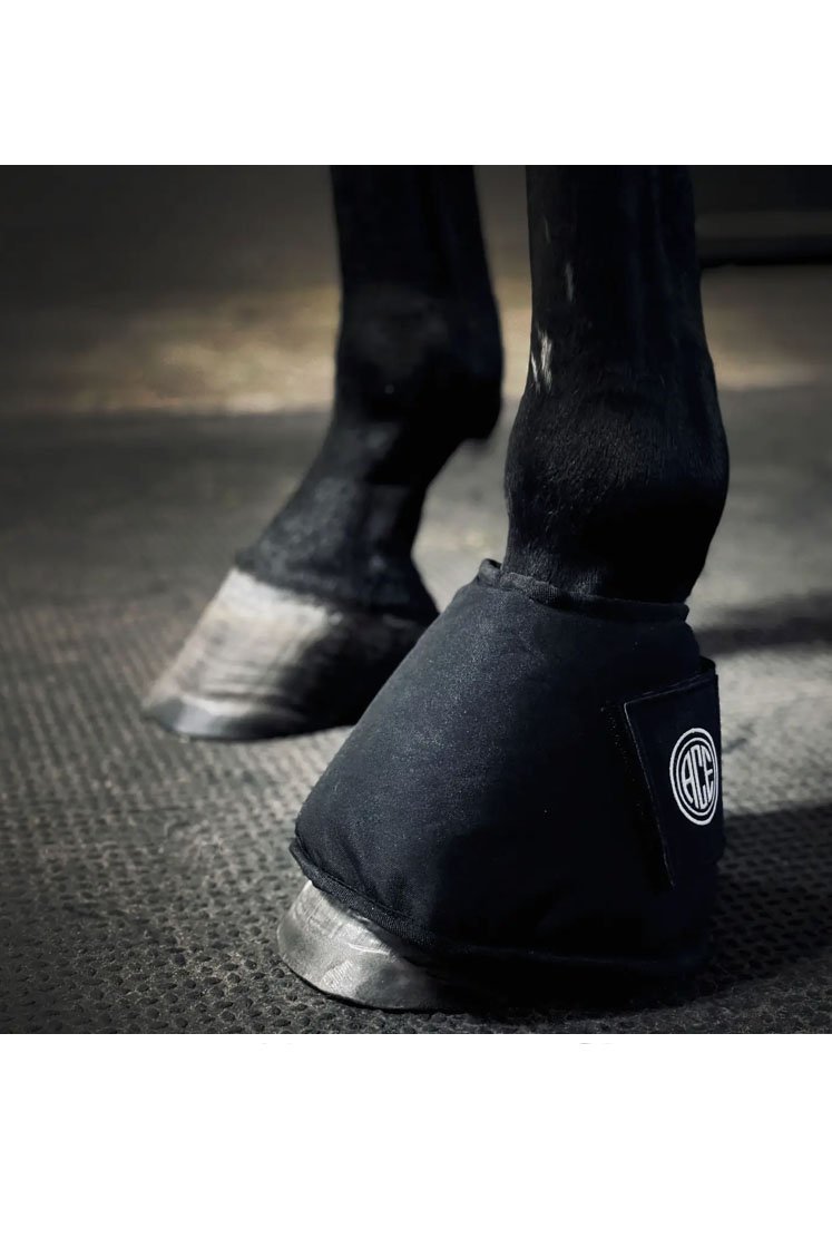 Ace PRO4MANCE | Kold Feet Ice Boots - 2nd Round Equestrian
