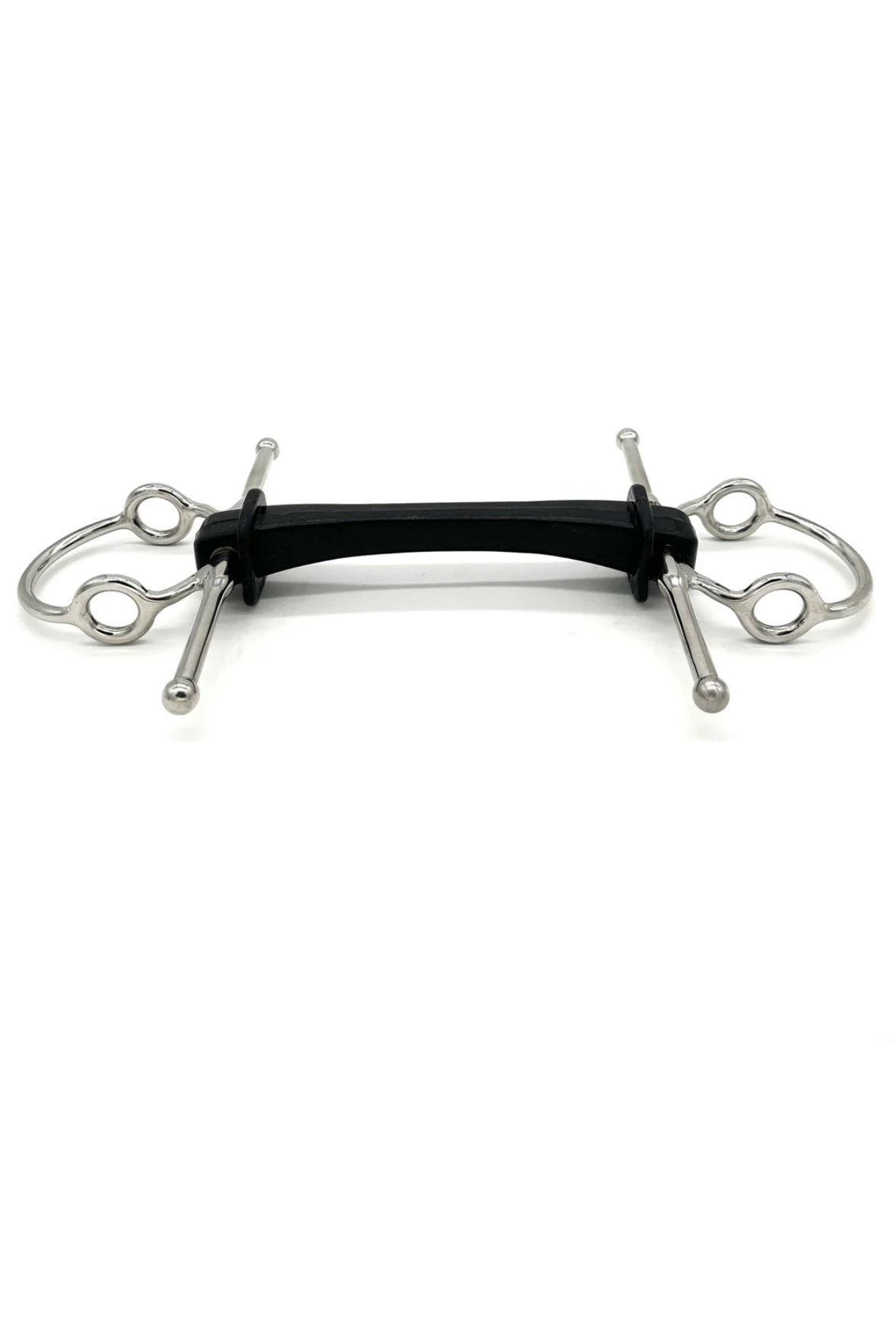 AJR Sports SILOMORPH NELSON GAG BIT