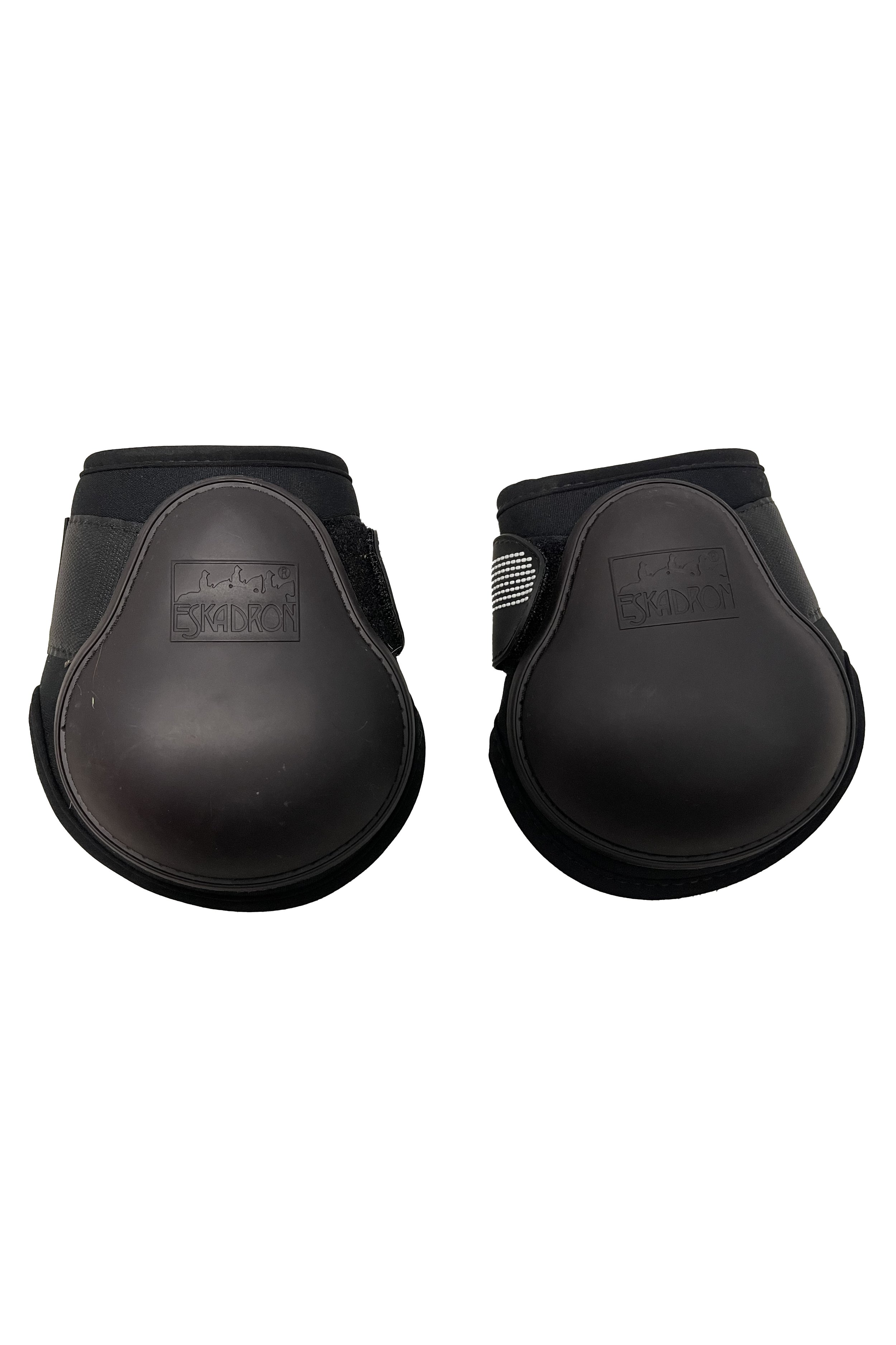Eskadron Ankle Boots In Black - One Size - 2nd Round Equestrian