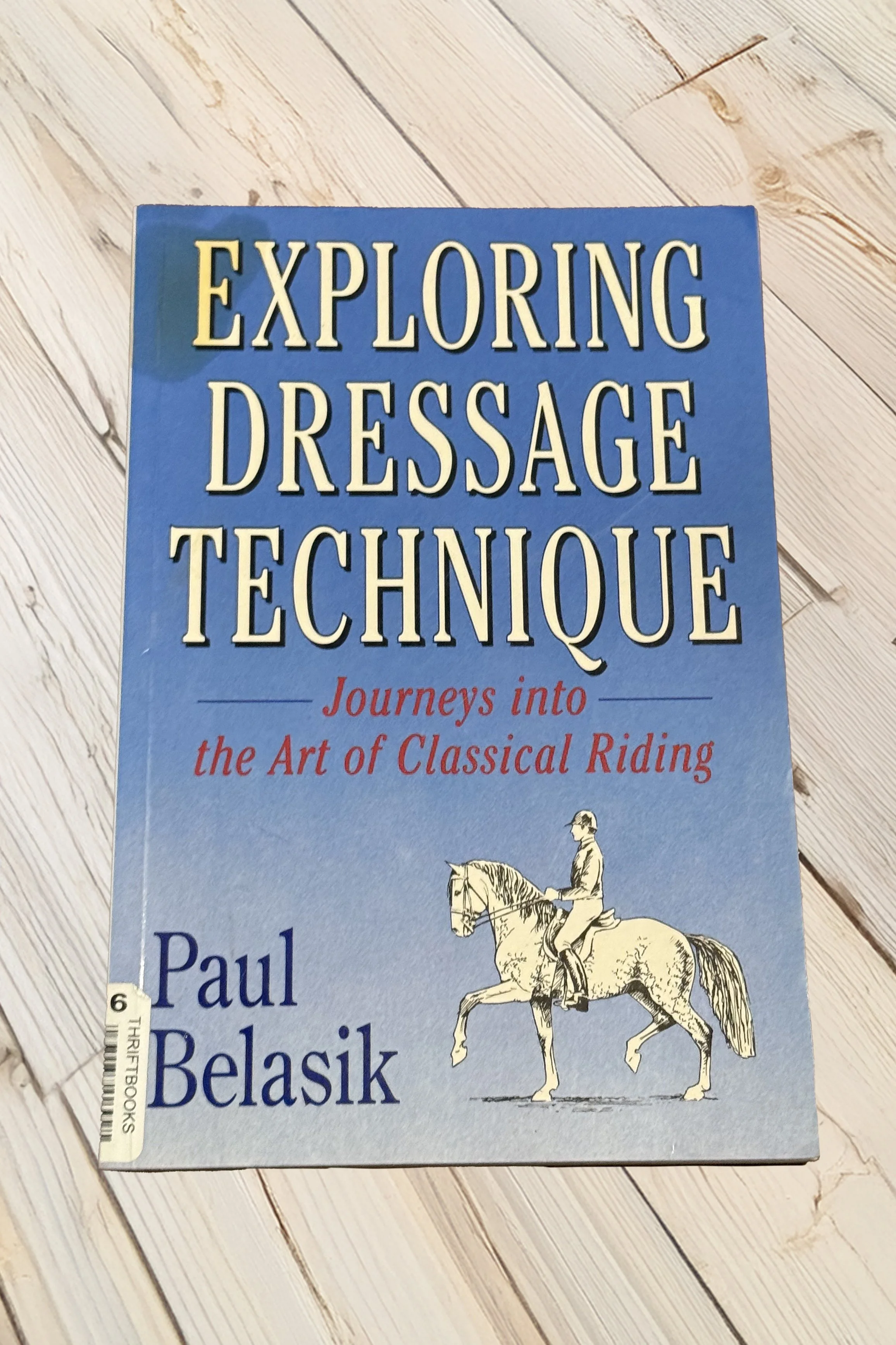 Exploring Dressage Techqnique.jpg