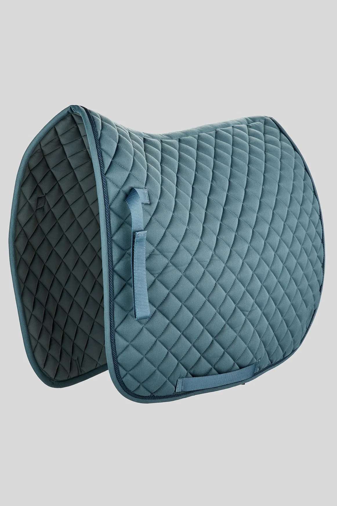 Montar Fair Dressage Saddlepad In Jade