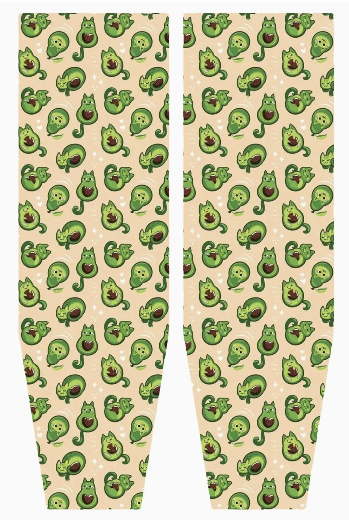 The Posh Pony Boot Stuffers In Various Prints - REGULAR