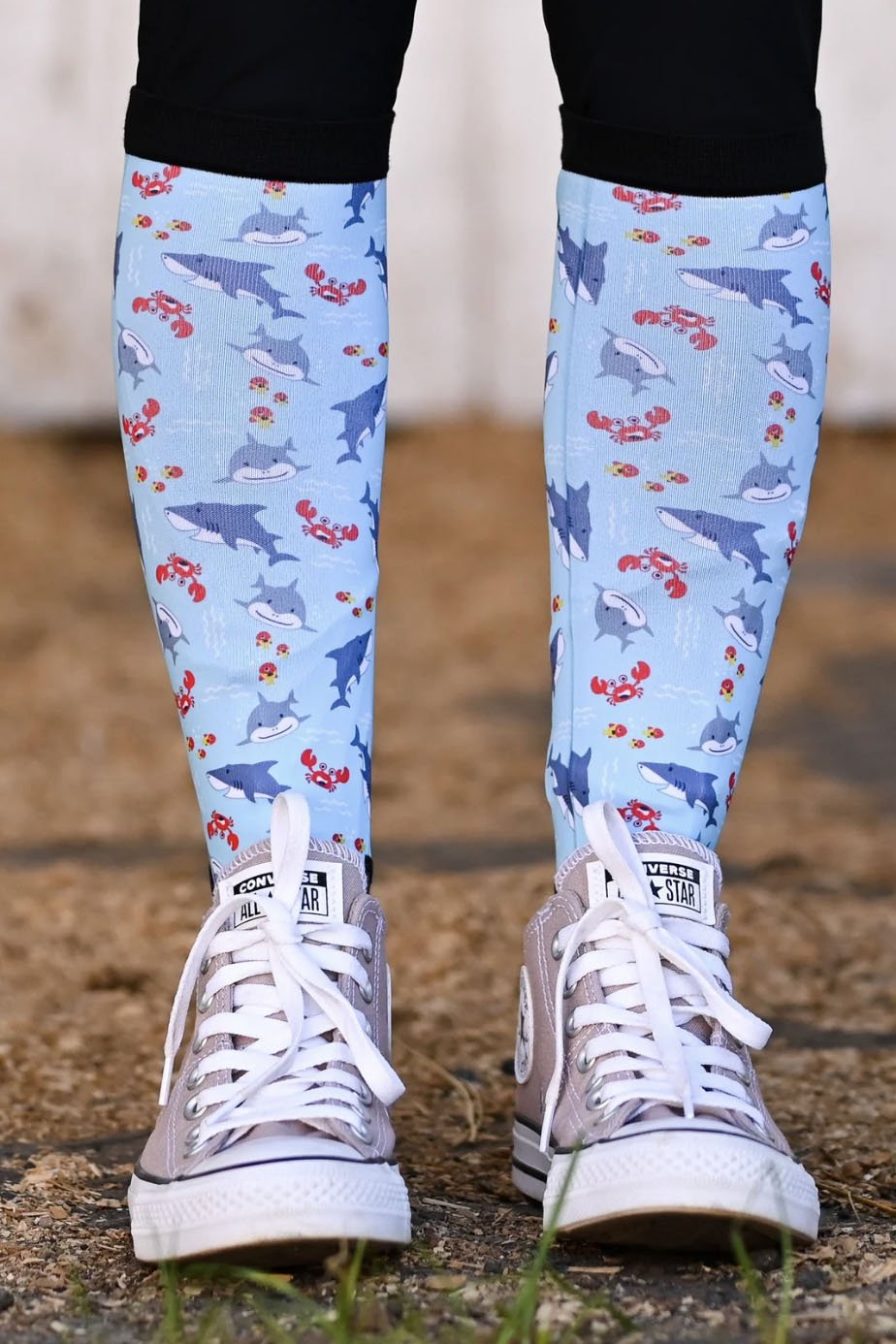 DREAMERS & SCHEMERS Under the Sea Pair & a Spare - KIDS - 2nd Round Equestrian