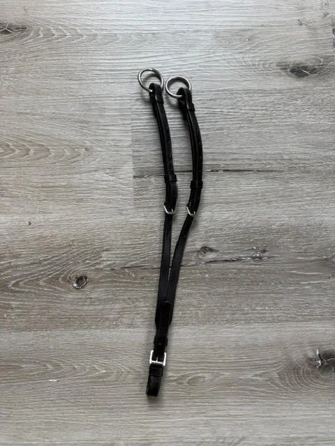Running Attachment in Brown - Full