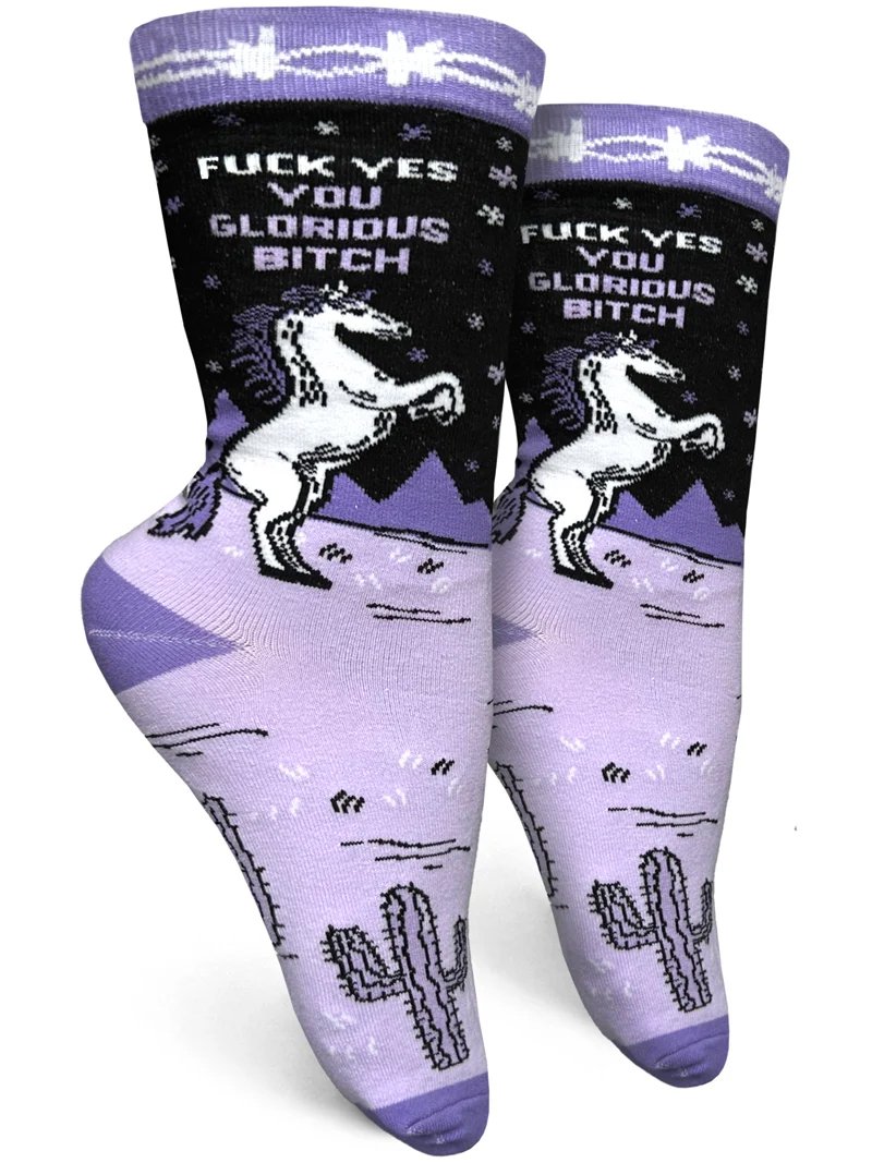 Fuck-yes-you-glorious-bitch-wc-Socks-mannequin-product-photo-high-res_1.jpg copy.jpg